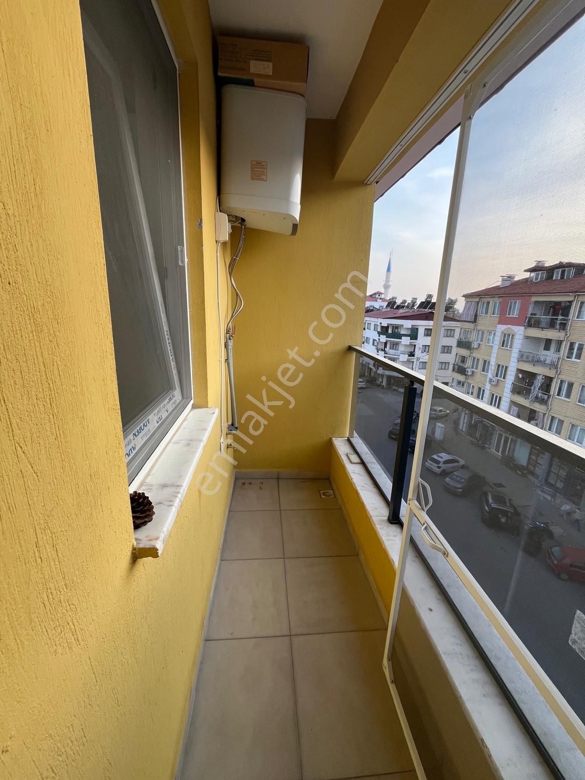 Ortaca Terzialiler Mah Cumhuriyet Cad Üzeri 1+1 Kiralık Daire - Görsel 11