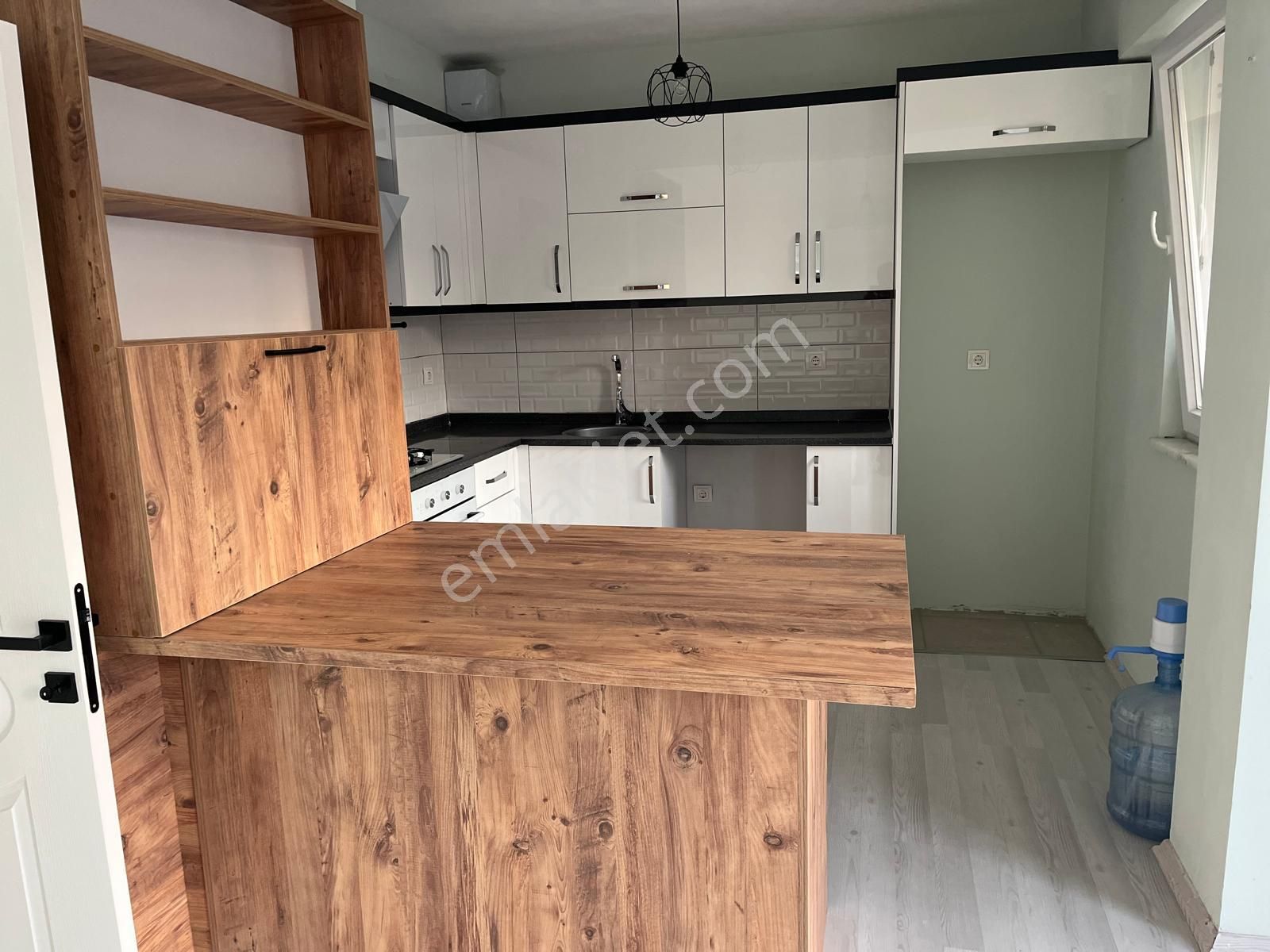 Ortaca Terzialiler Mah Cumhuriyet Cad Üzeri 1+1 Kiralık Daire - Görsel 2