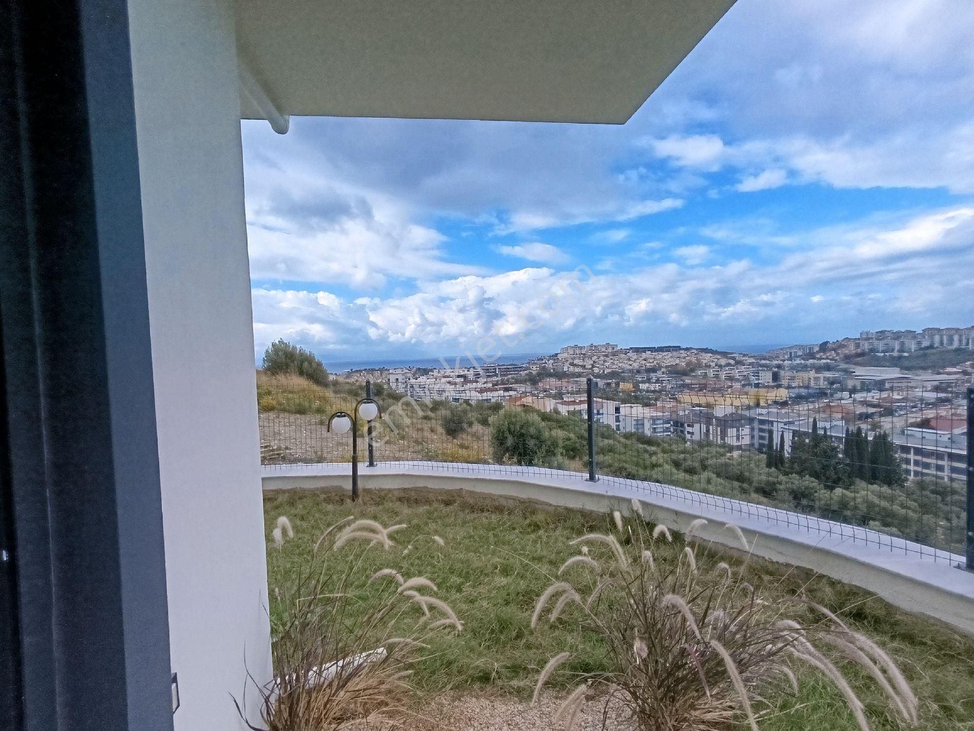 Geniş Bahçe Kullanım Alanına Sahip Müstakil Tadında Sıfır Daire - Görsel 4