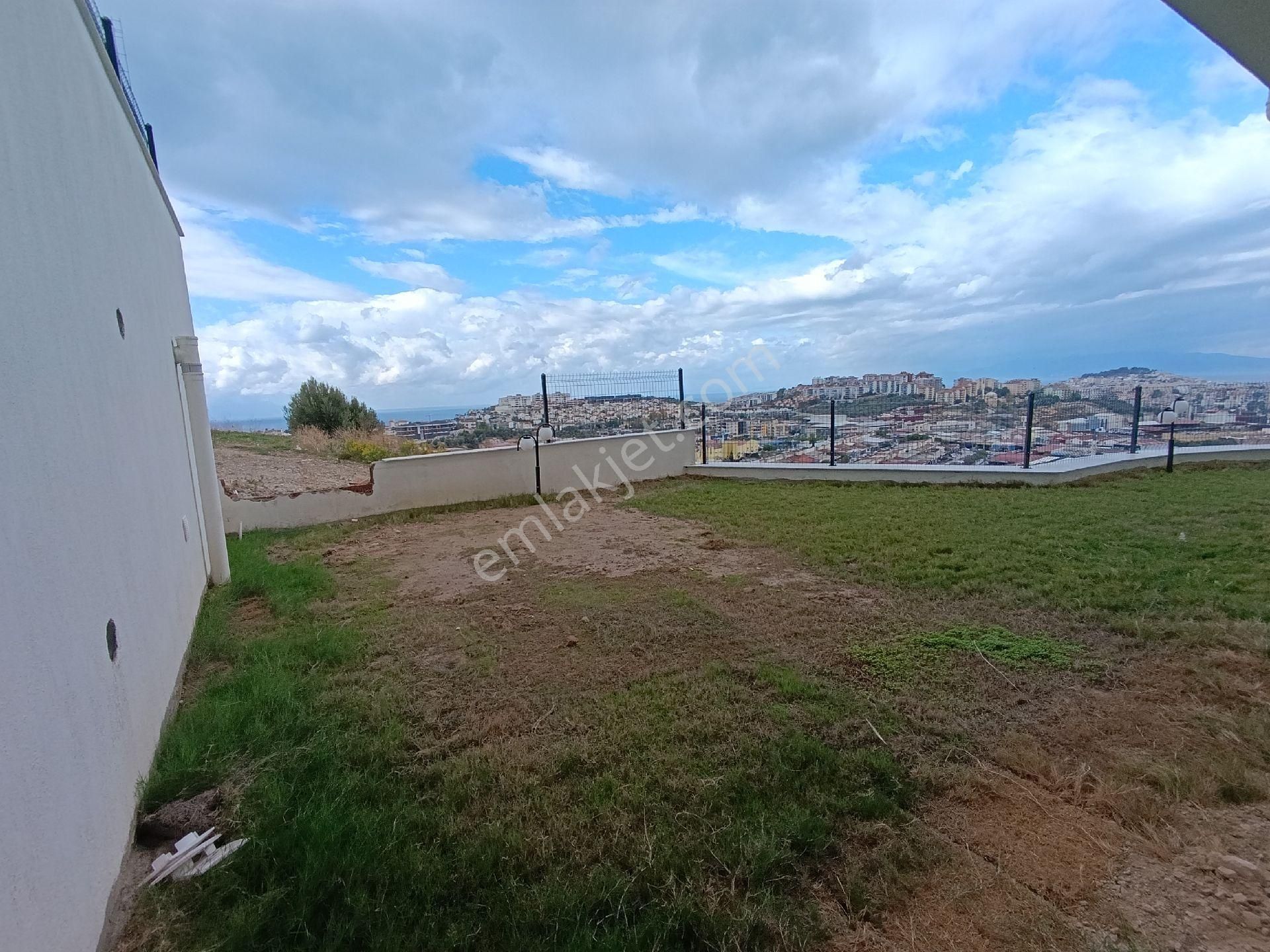 Geniş Bahçe Kullanım Alanına Sahip Müstakil Tadında Sıfır Daire - Görsel 6