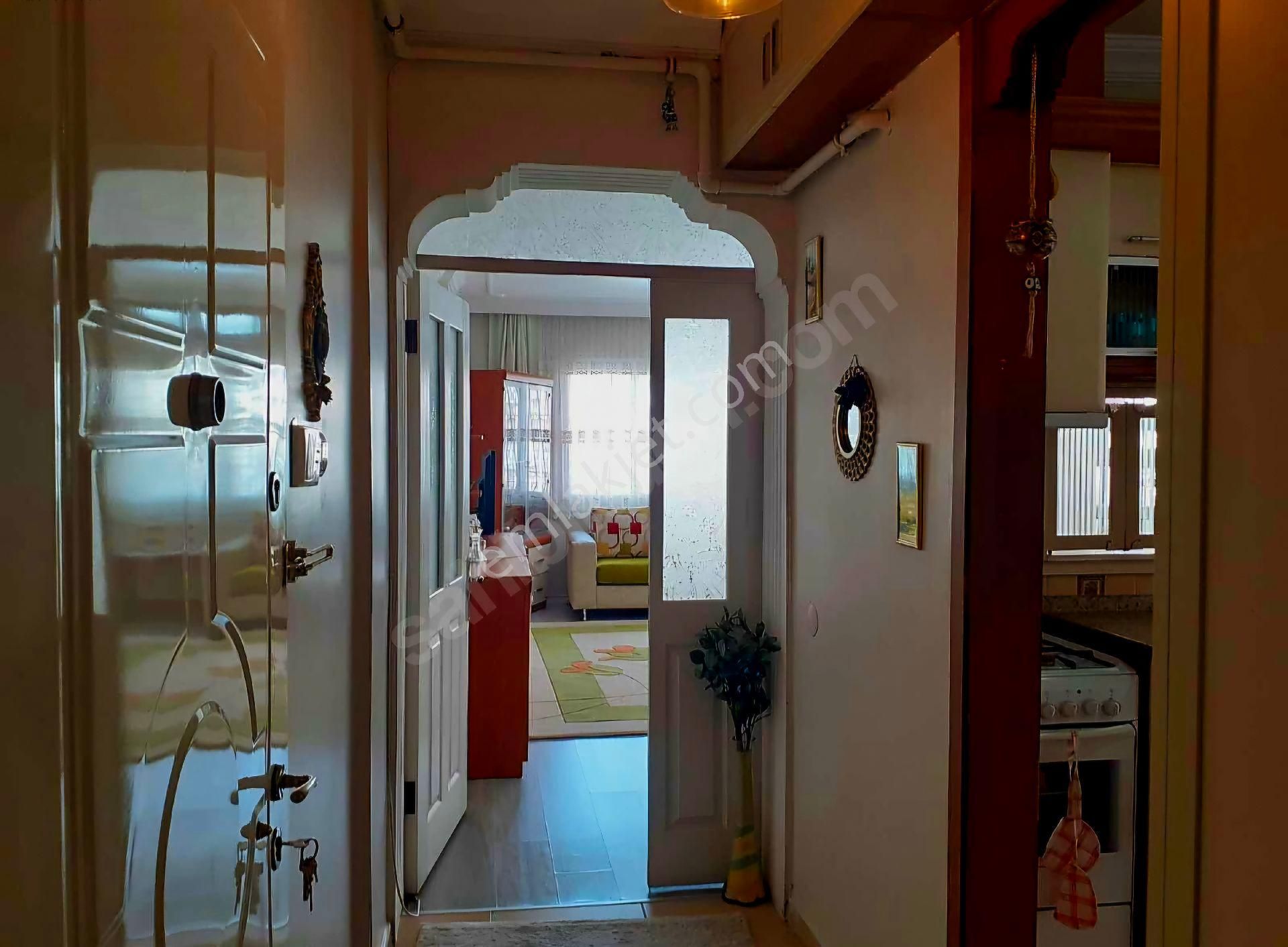 Özmert Gayrimenkul Den Bahçelievler Den 3+1 Satılık Daire - Görsel 19