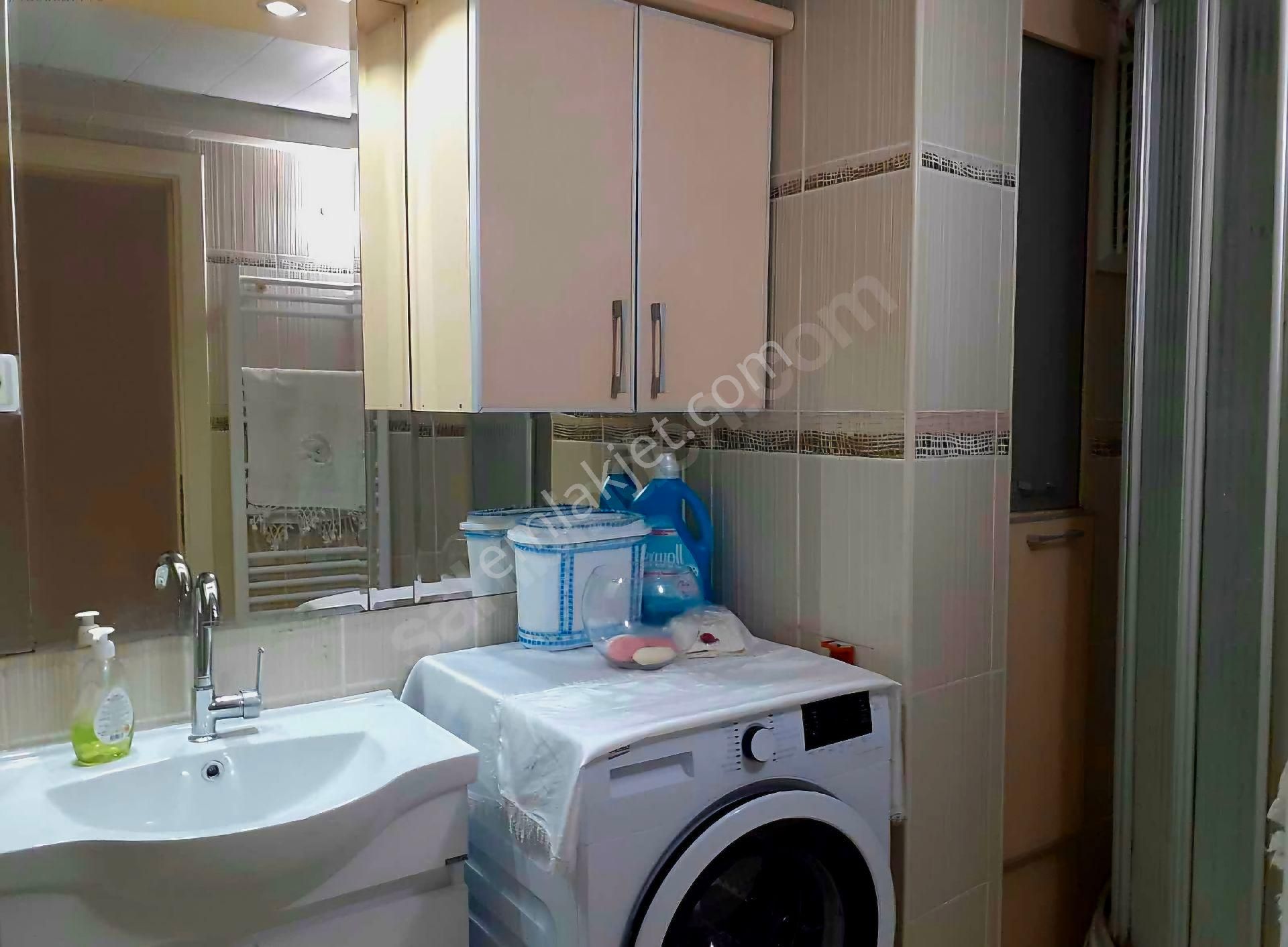 Özmert Gayrimenkul Den Bahçelievler Den 3+1 Satılık Daire - Görsel 14