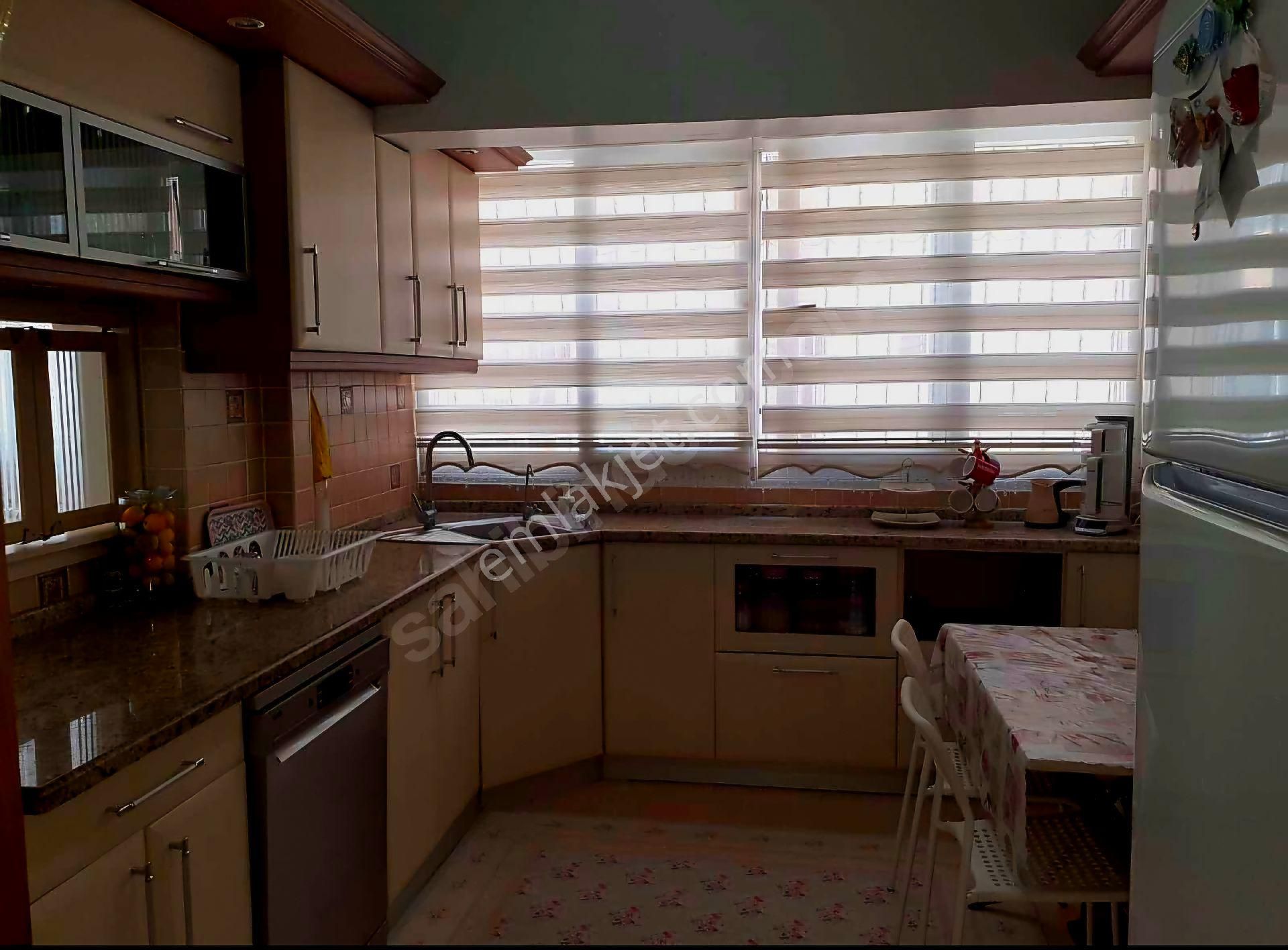 Özmert Gayrimenkul Den Bahçelievler Den 3+1 Satılık Daire - Görsel 9