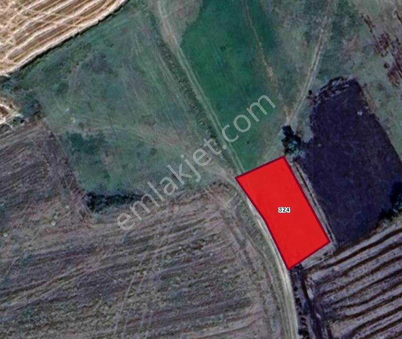 Kırklareli Pehlivanköy Akarcada 700 Metre Kare Satılık Tarla - Görsel 3