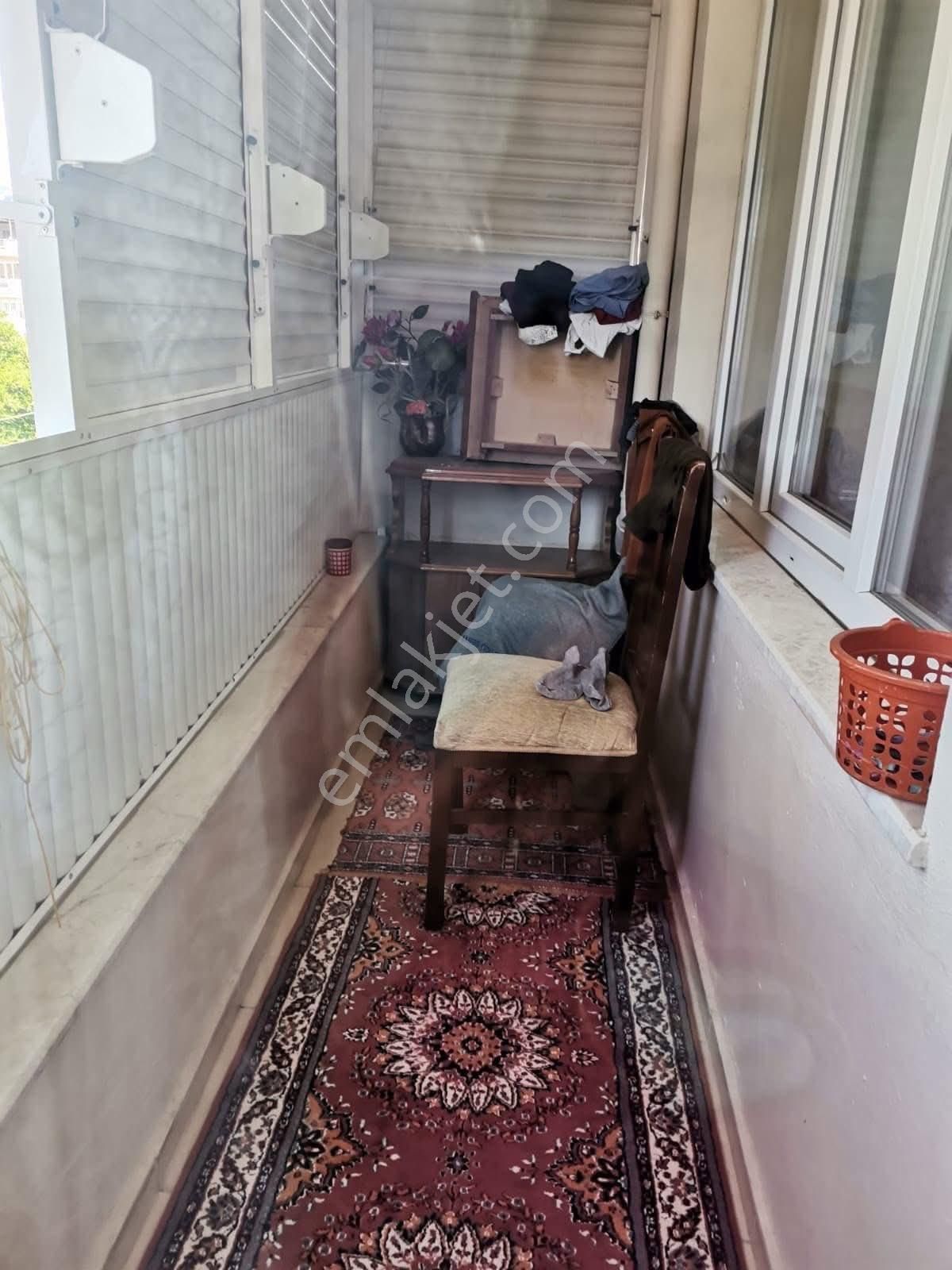 Aydın Nazilli Turan Fırsat Daire - Görsel 8