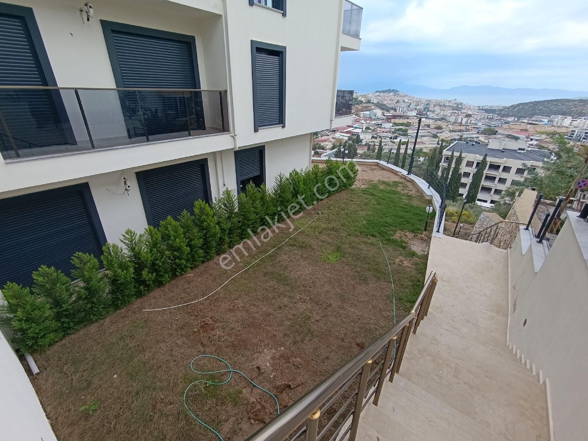 Deniz Manzaralı Sıfır 1+1 - Görsel 16