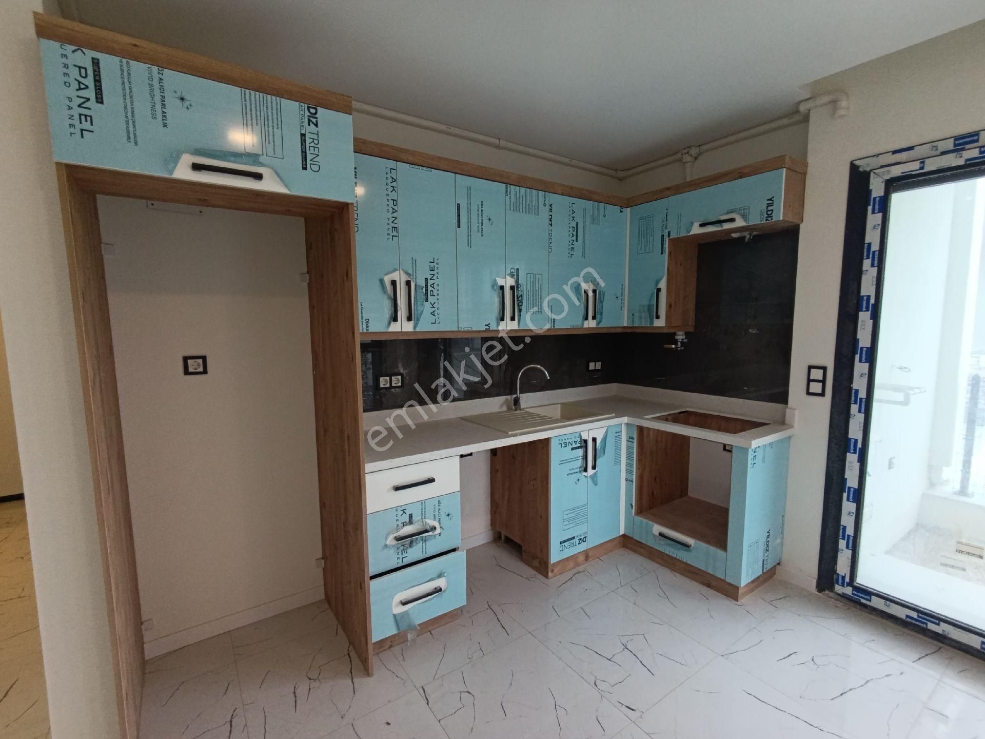 Deniz Manzaralı Sıfır 1+1 - Görsel 6