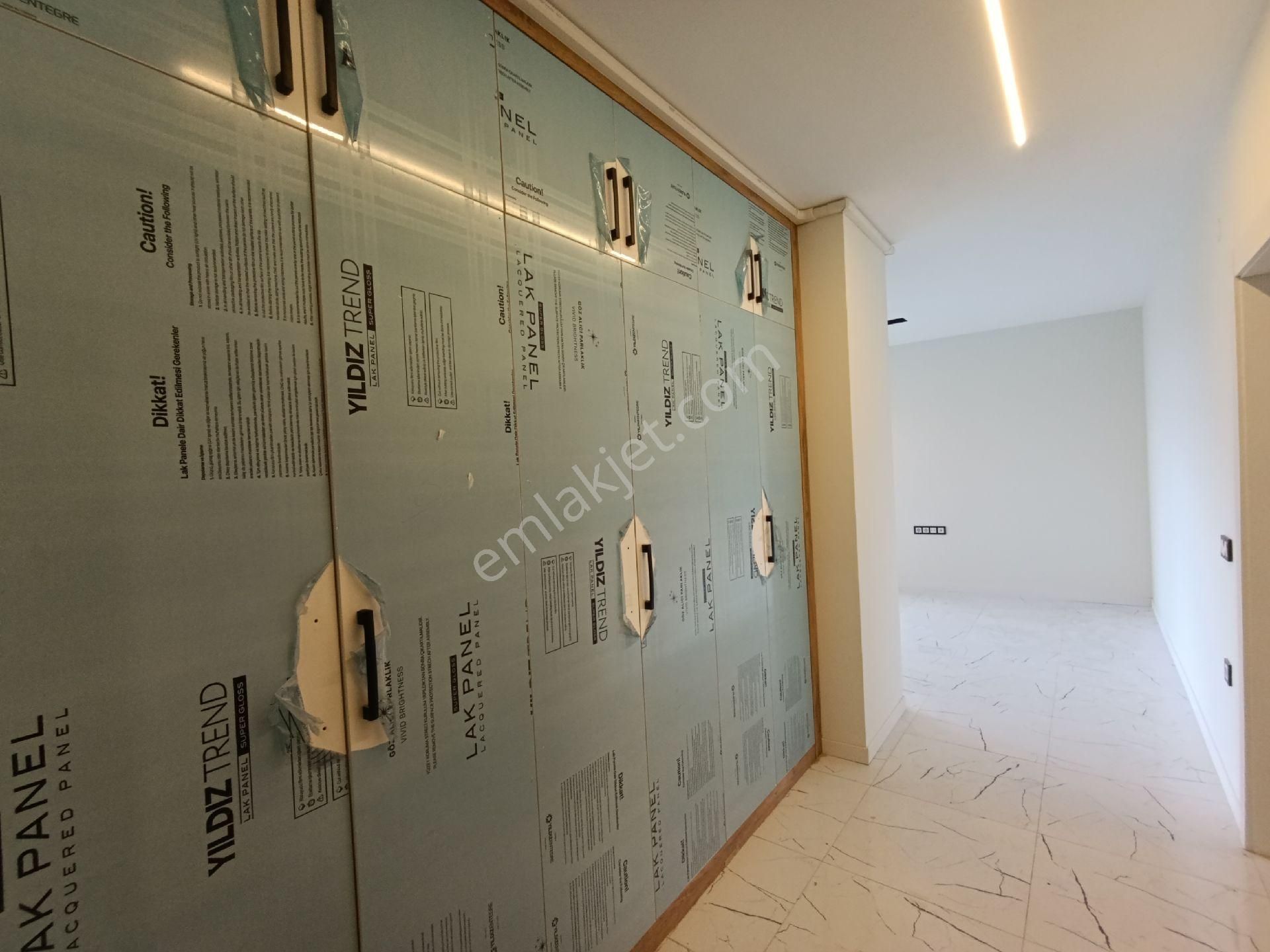 Deniz Manzaralı Sıfır 1+1 - Görsel 9