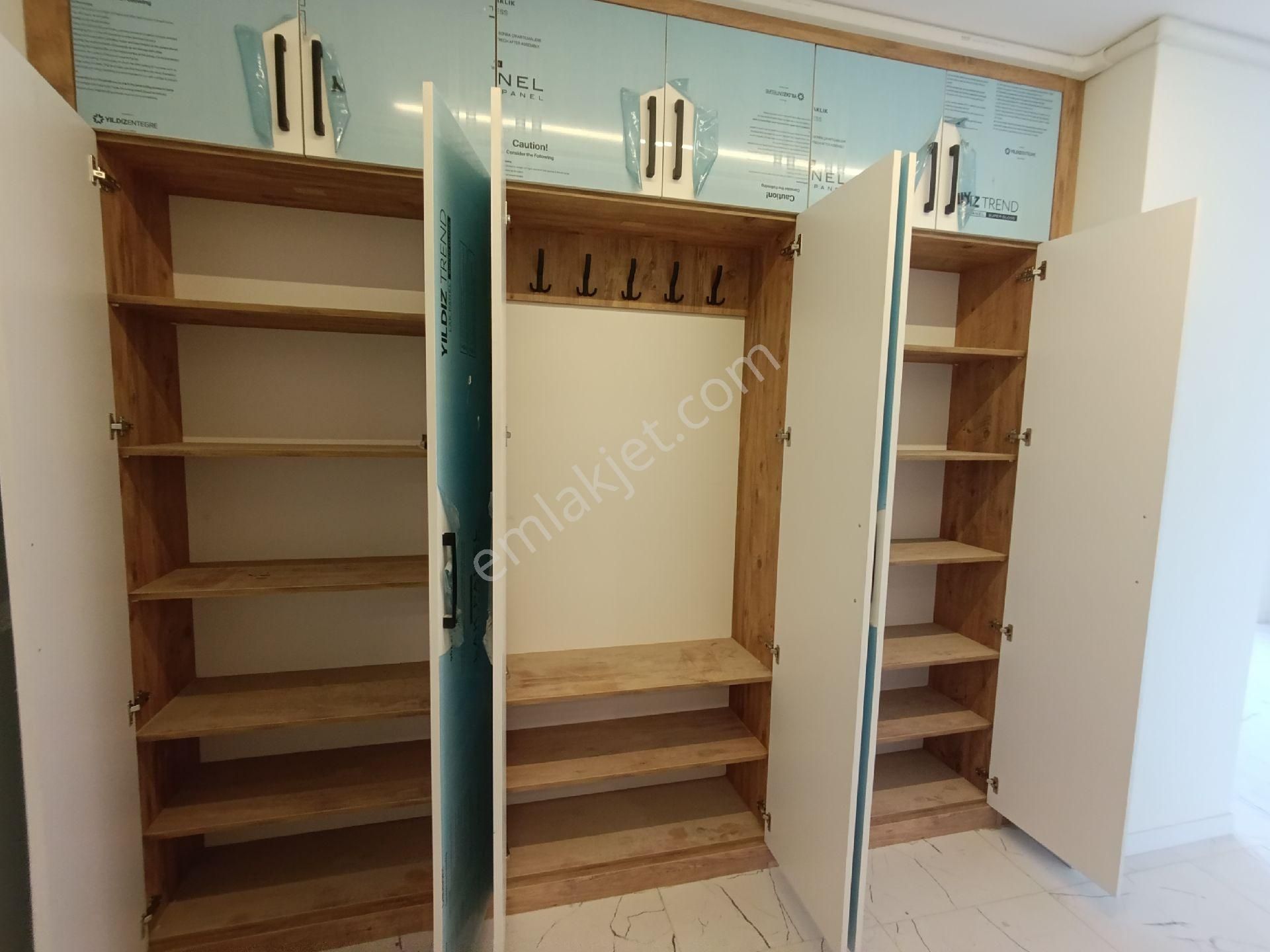 Deniz Manzaralı Sıfır 1+1 - Görsel 5