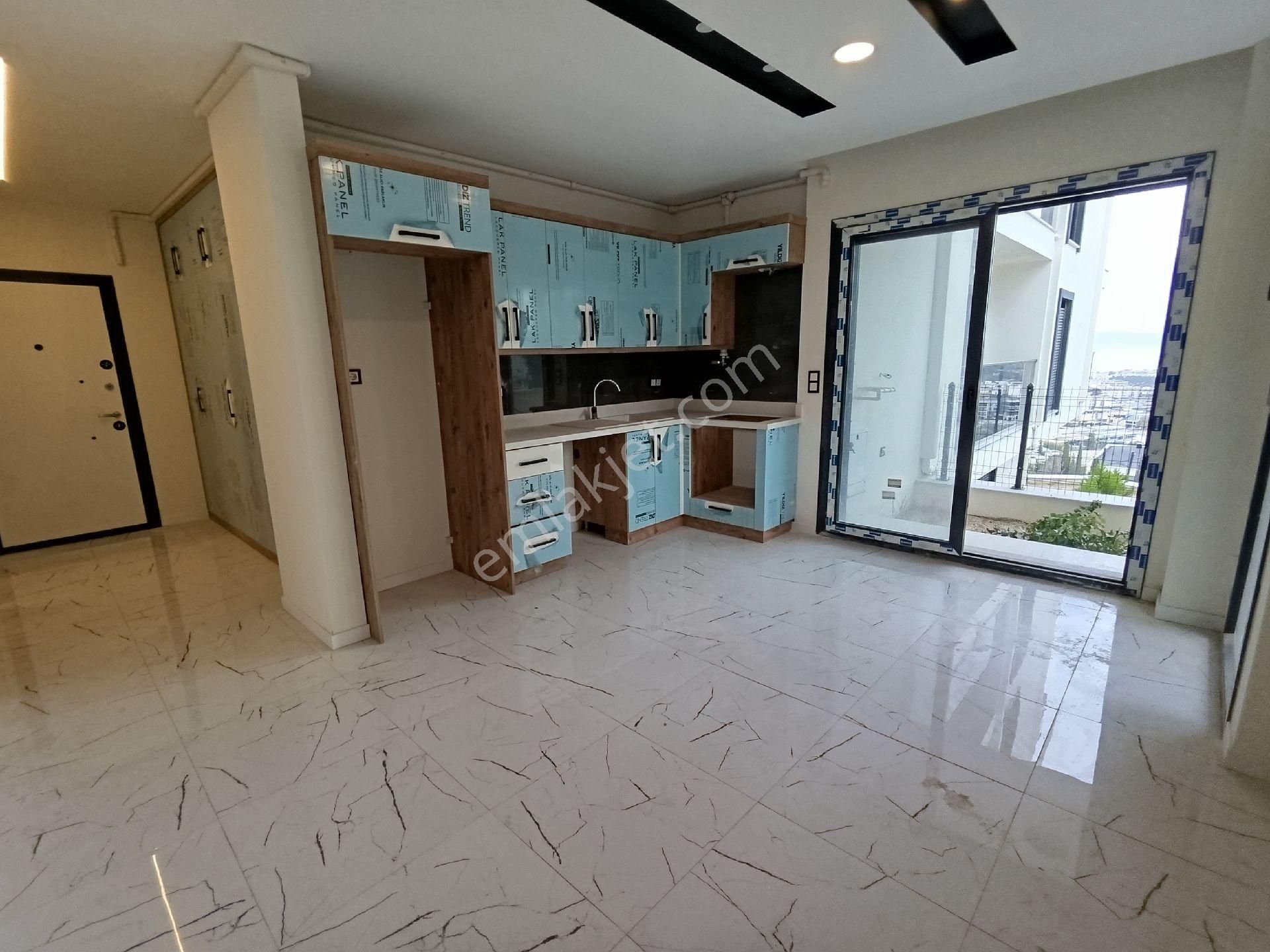 Deniz Manzaralı Sıfır 1+1 - Görsel 2