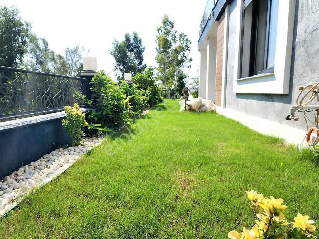 İzmir Seferihisar Doğanbey De Satılık 4+1 - Görsel 5