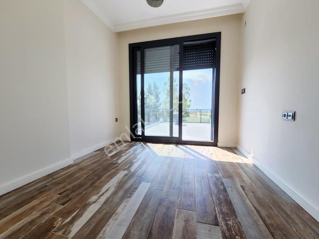 İzmir Seferihisar Doğanbey De Satılık 4+1 - Görsel 14