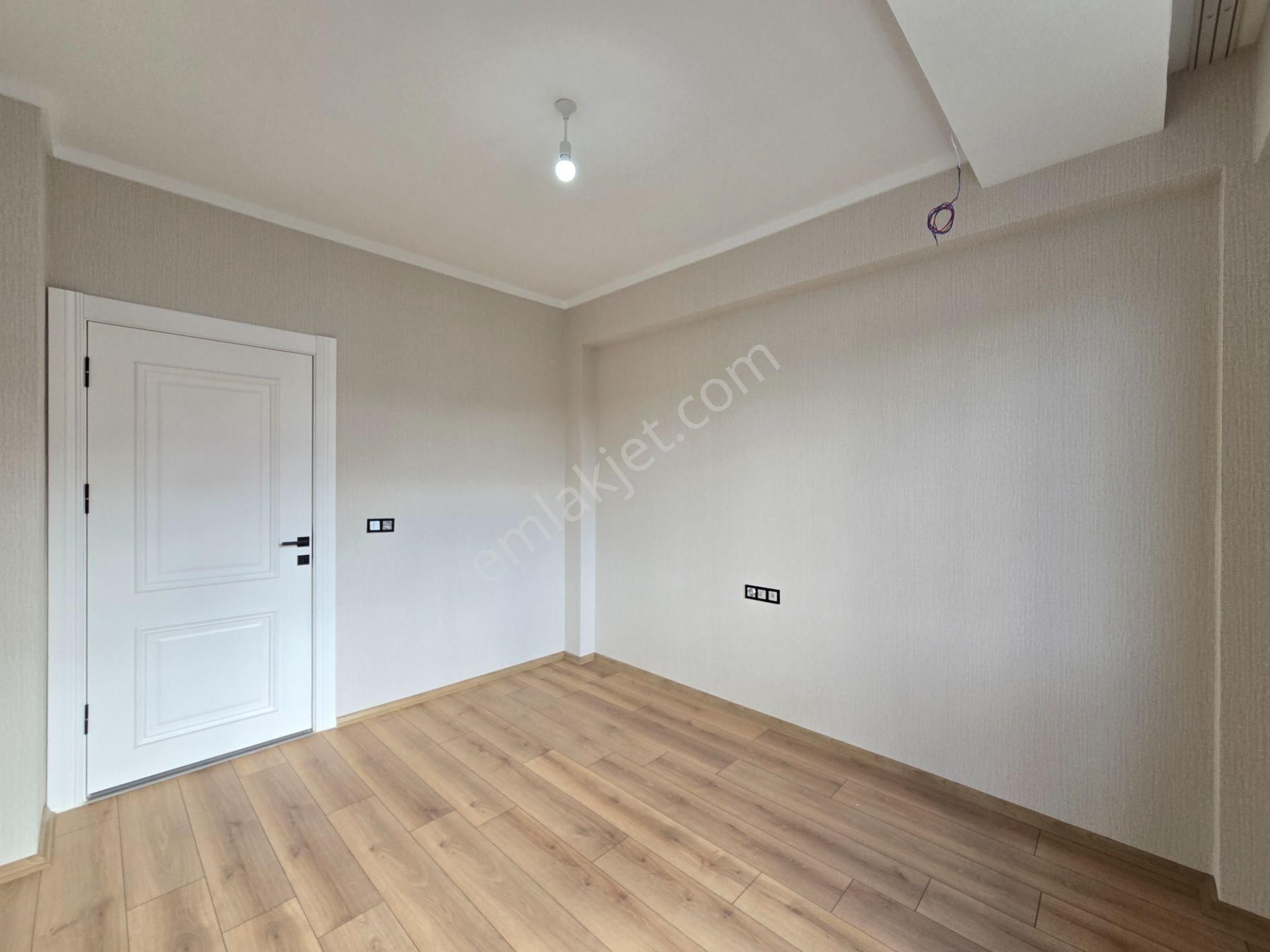 💫 Ahmet Yesevi Caddesine Yakın İşyapar Gayrimenkul’den Ultra Lüx Geniş 3+1 Daireler 🔥 - Görsel 40