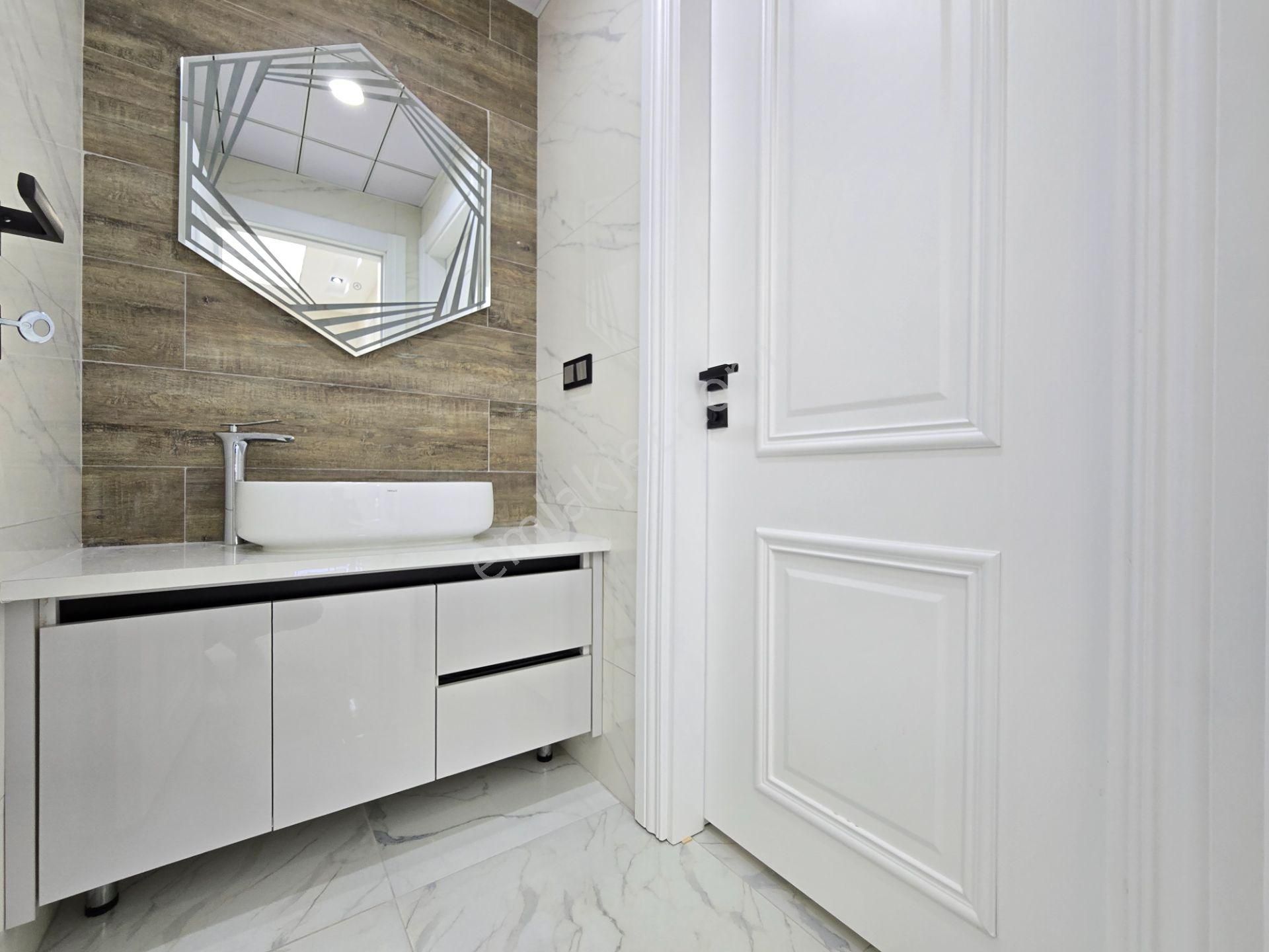 💫 Ahmet Yesevi Caddesine Yakın İşyapar Gayrimenkul’den Ultra Lüx Geniş 3+1 Daireler 🔥 - Görsel 43