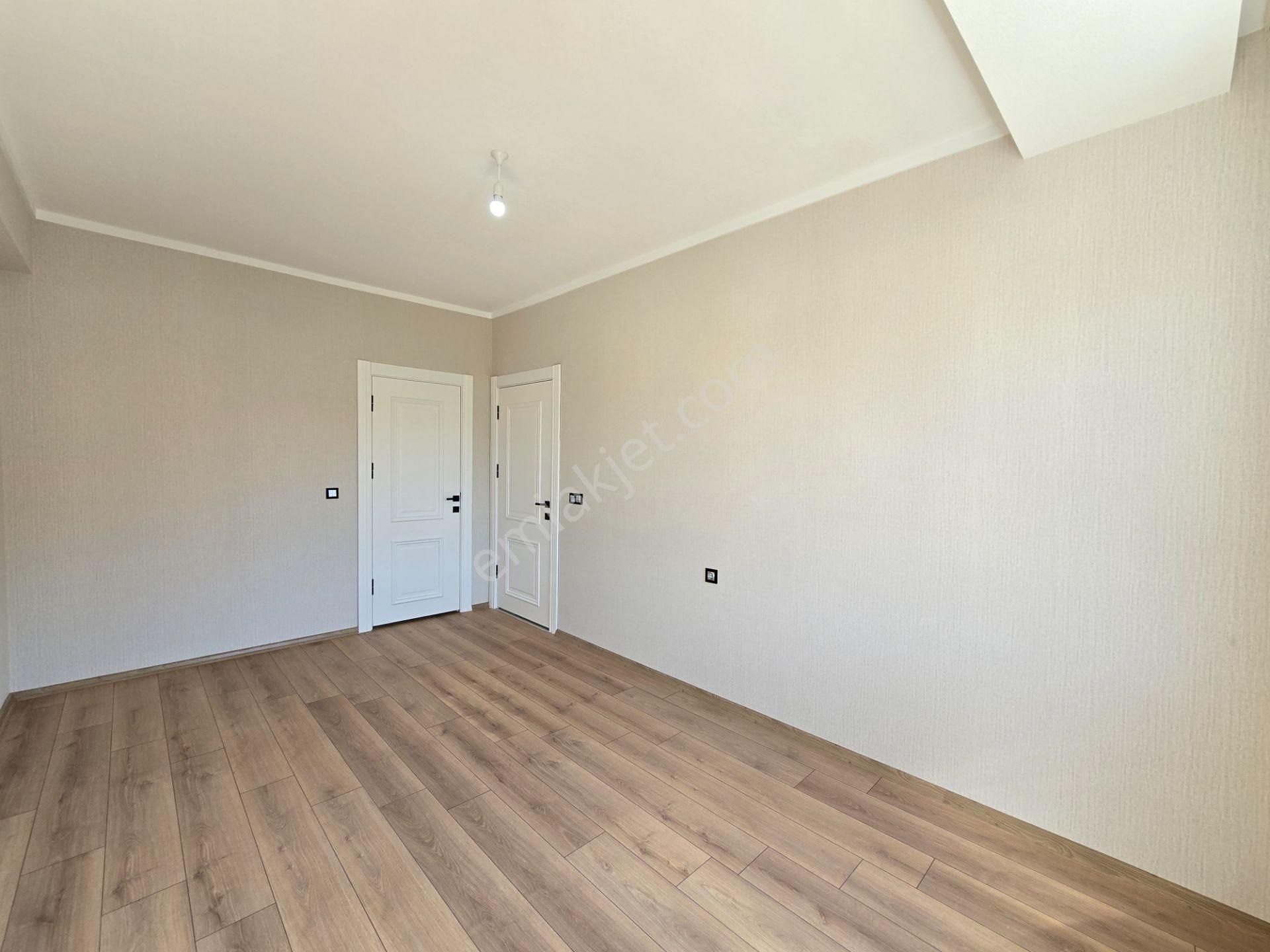 💫 Ahmet Yesevi Caddesine Yakın İşyapar Gayrimenkul’den Ultra Lüx Geniş 3+1 Daireler 🔥 - Görsel 33