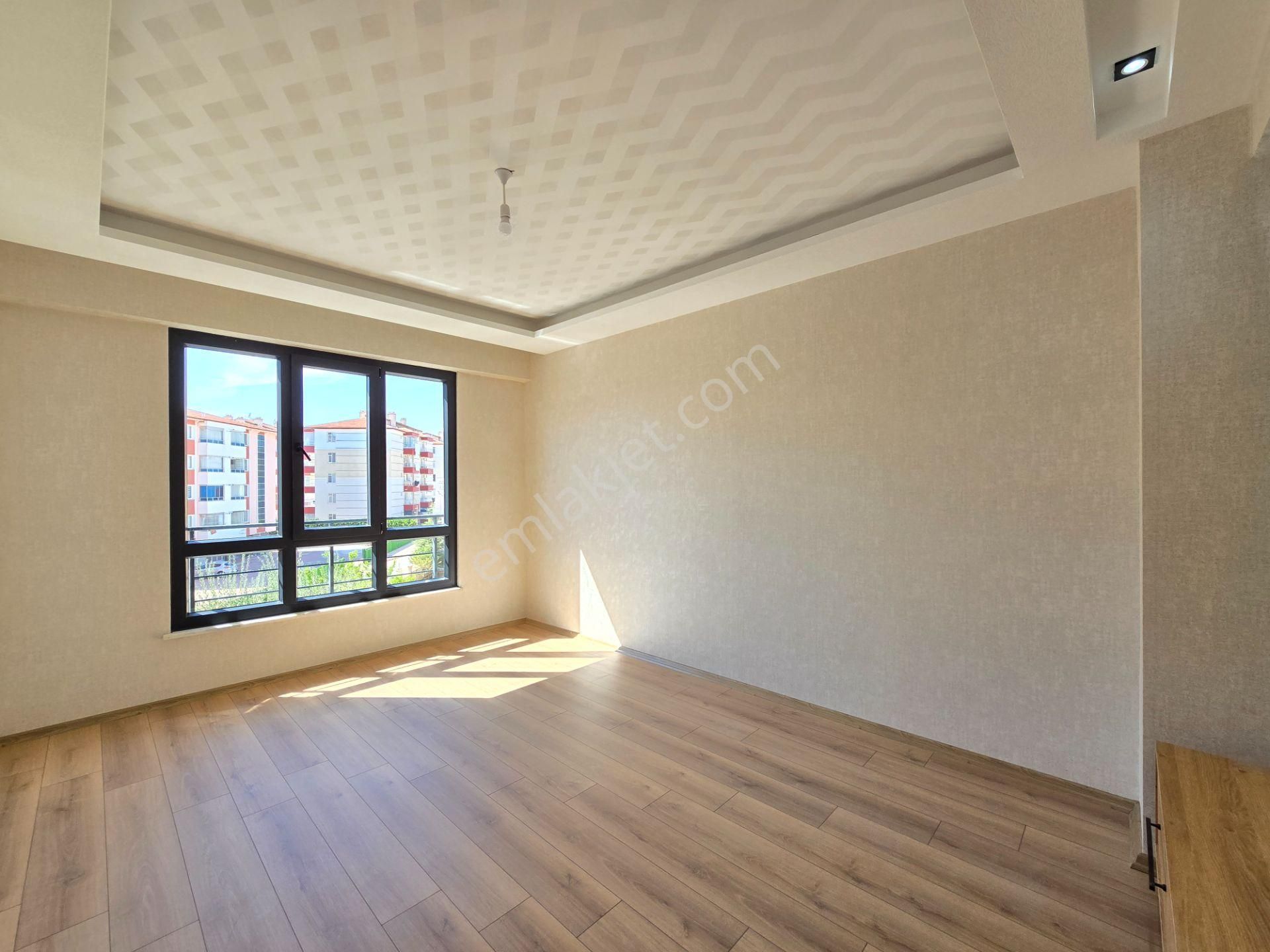 💫 Ahmet Yesevi Caddesine Yakın İşyapar Gayrimenkul’den Ultra Lüx Geniş 3+1 Daireler 🔥 - Görsel 4