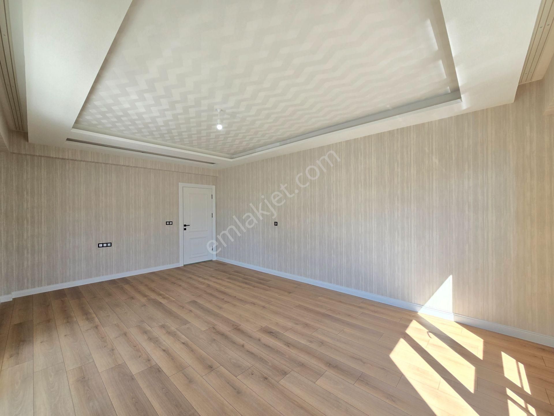 💫 Ahmet Yesevi Caddesine Yakın İşyapar Gayrimenkul’den Ultra Lüx Geniş 3+1 Daireler 🔥 - Görsel 21