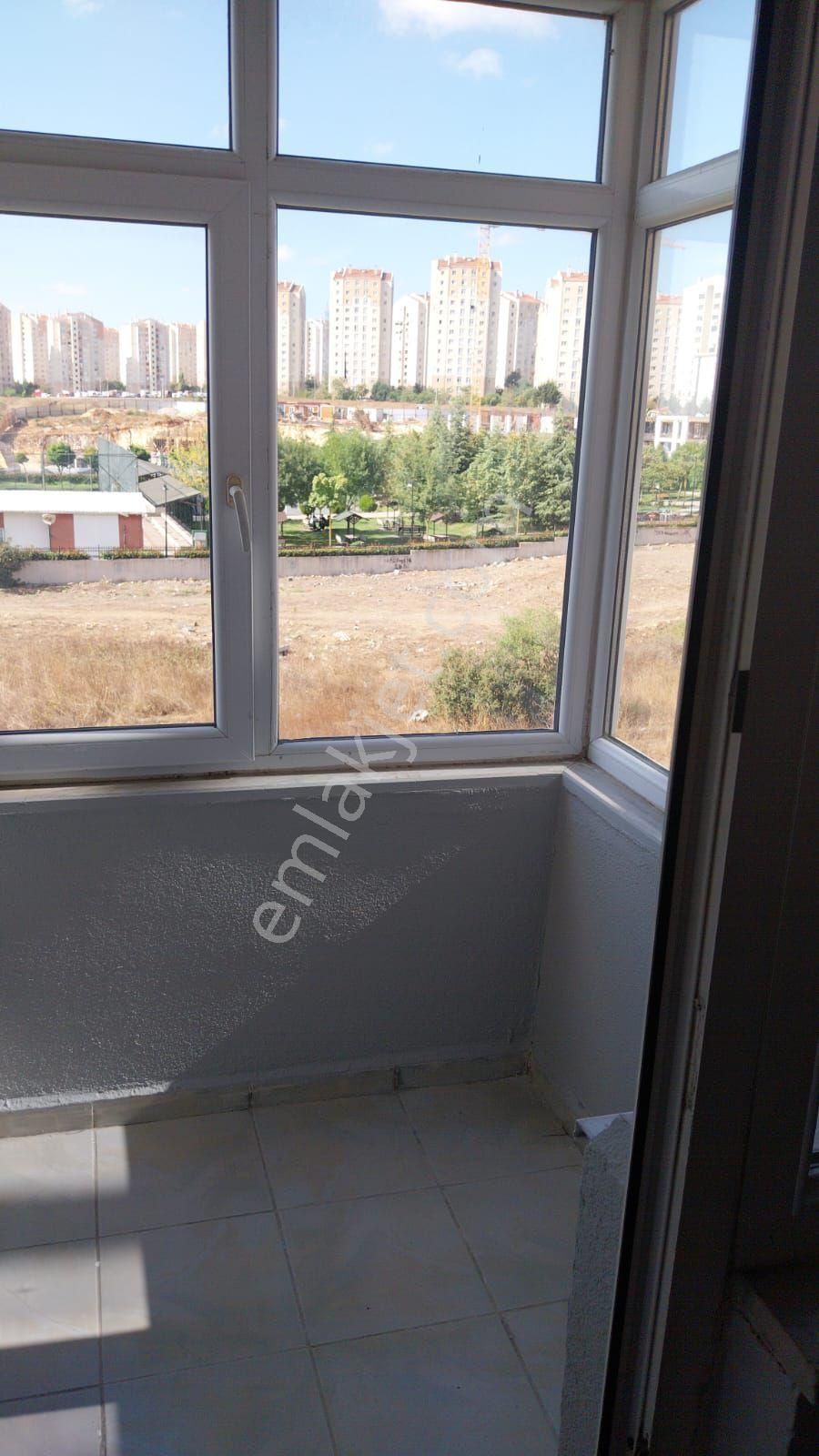 Kayaşehir Kiralık Daire 3+1 بيت للايجار /flat For Rent - Görsel 2