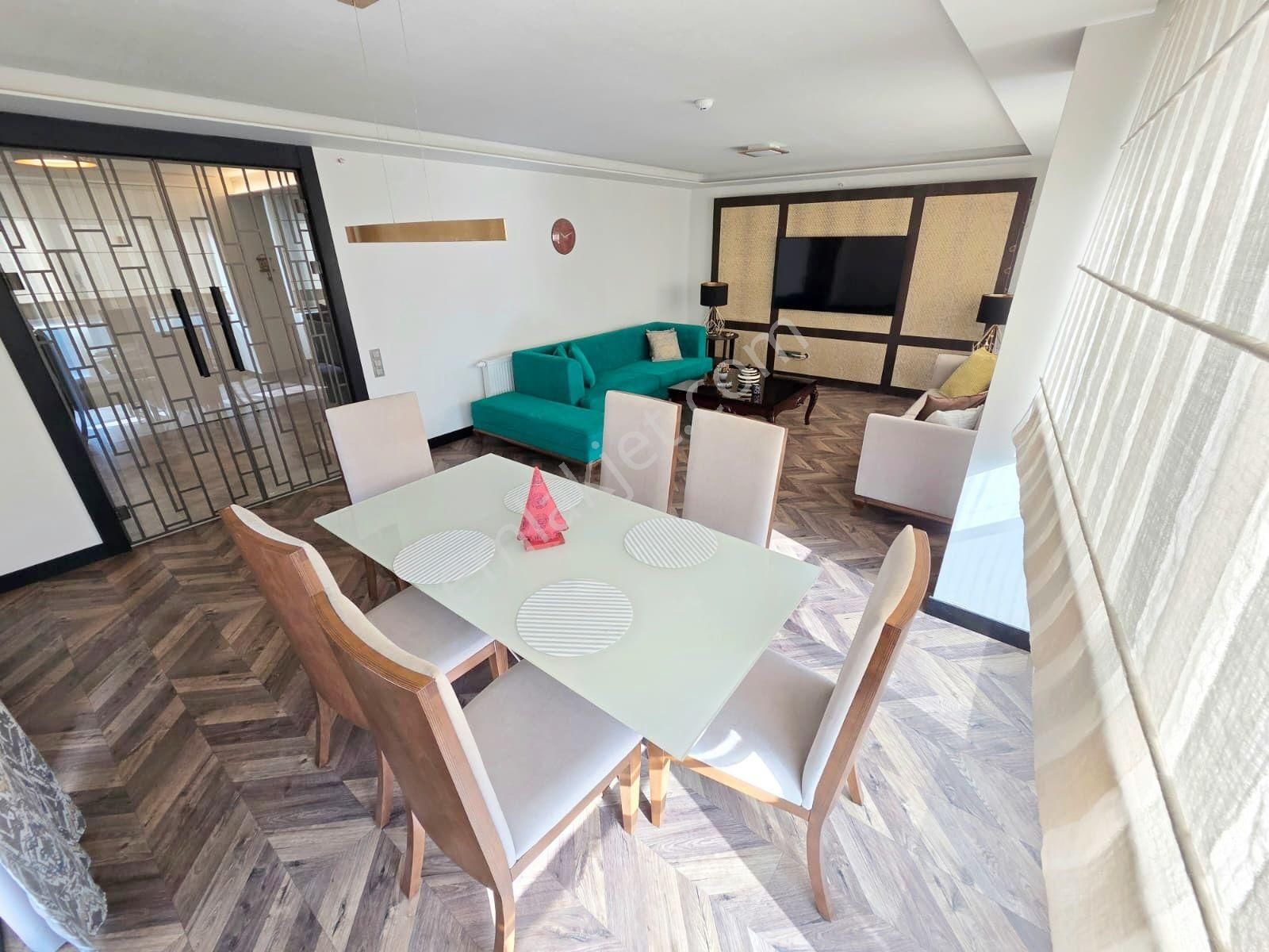 ░_*arcıty*_░den Ekinci Akademi Konsept 3+1 Full Eşyalı+k.otopark - Görsel 7