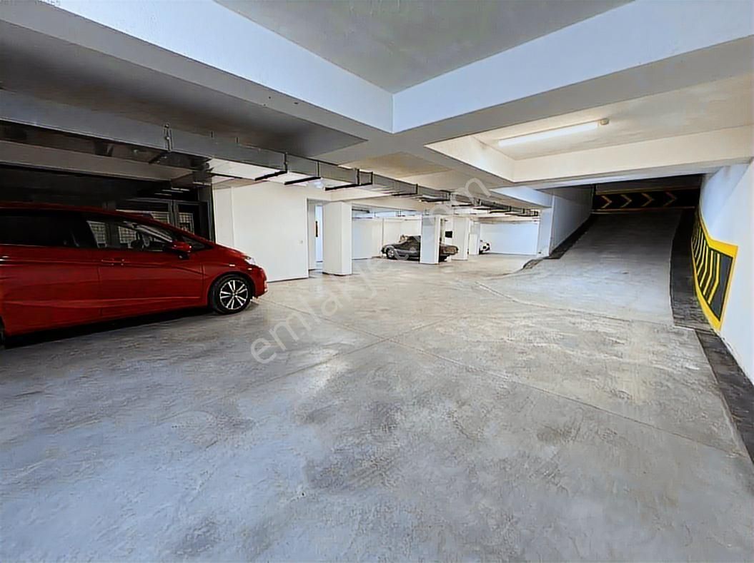 Turyap'tan Şaşkınbakkal Sahilde 2022 Yapımı Binada Lüks 3+1 - Görsel 15