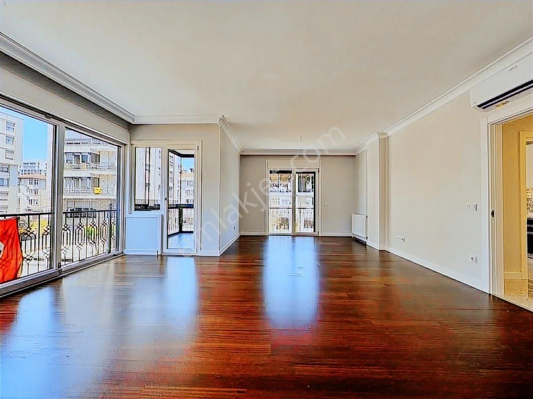 Turyap'tan Şaşkınbakkal Sahilde 2022 Yapımı Binada Lüks 3+1