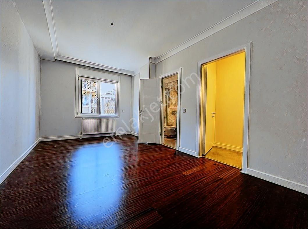 Turyap'tan Şaşkınbakkal Sahilde 2022 Yapımı Binada Lüks 3+1 - Görsel 17