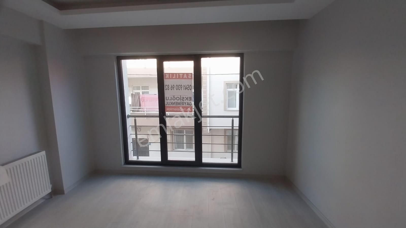 Ekşioğlu 'ndan Tekirdağ Süleymanpaşa Çiflikönü Mahallesi Satılık 2+1 Daire - Görsel 8