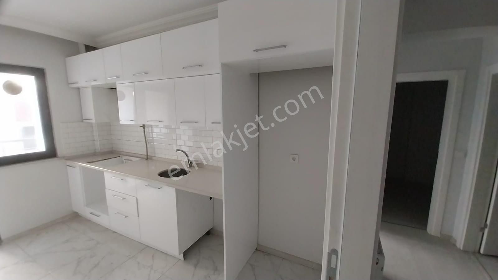 Ekşioğlu 'ndan Tekirdağ Süleymanpaşa Çiflikönü Mahallesi Satılık 2+1 Daire - Görsel 11