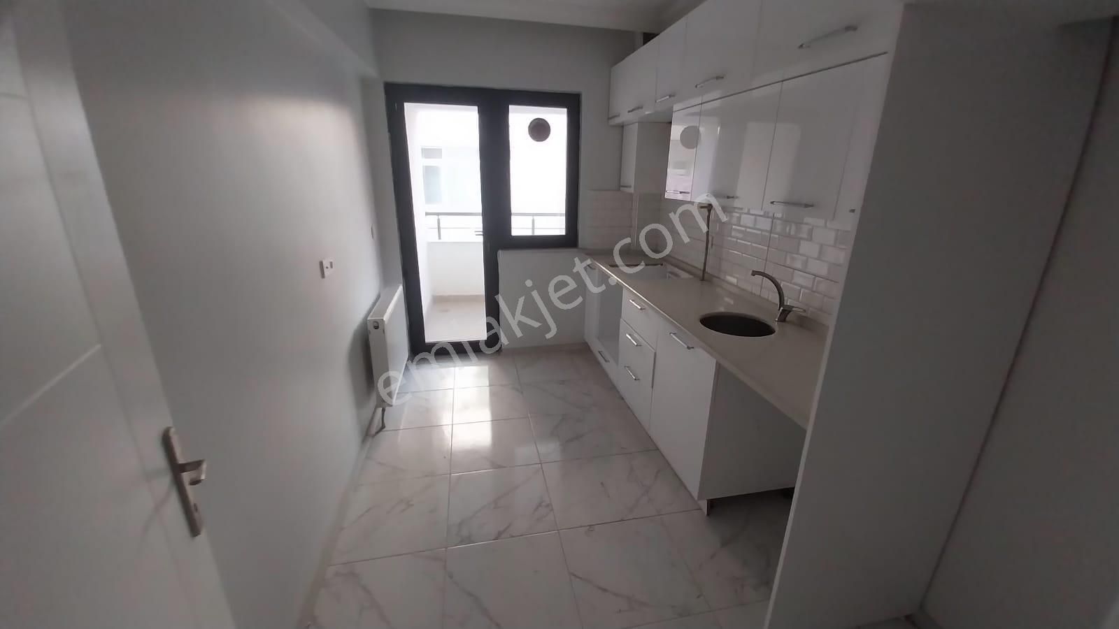 Ekşioğlu 'ndan Tekirdağ Süleymanpaşa Çiflikönü Mahallesi Satılık 2+1 Daire - Görsel 16