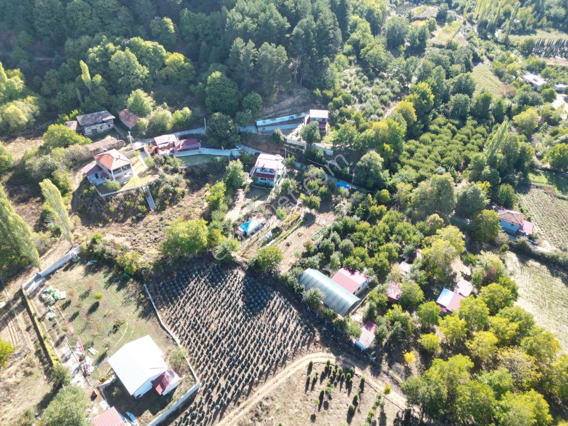 Antika Gayrimenkul'den Gölcük'de Satılık Müstakil Ev - Görsel 13