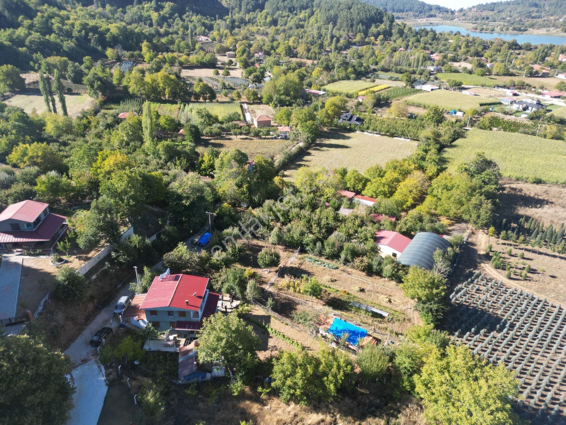 Antika Gayrimenkul'den Gölcük'de Satılık Müstakil Ev - Görsel 9