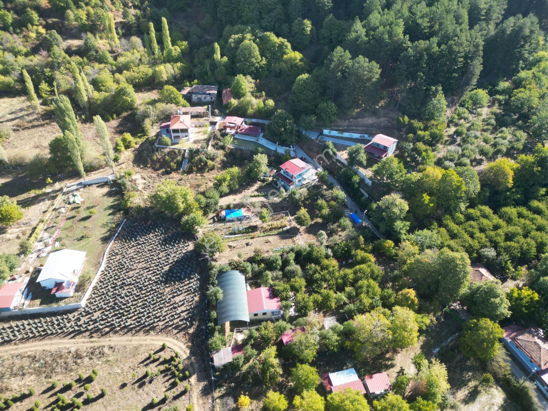 Antika Gayrimenkul'den Gölcük'de Satılık Müstakil Ev - Görsel 14