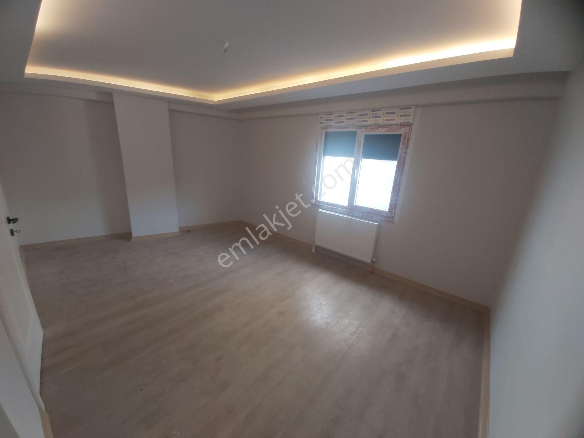 Aktaş'tan Üsküdar Merkezde Sıfır Binada 3+2 160m2 Dubleks Daire - Görsel 14