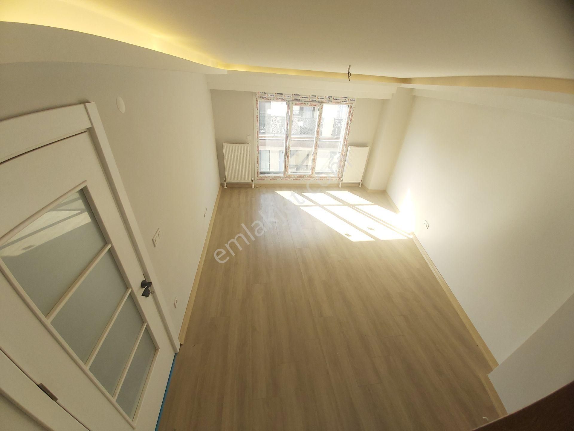 Aktaş'tan Üsküdar Merkezde Sıfır Binada 3+2 160m2 Dubleks Daire - Görsel 5