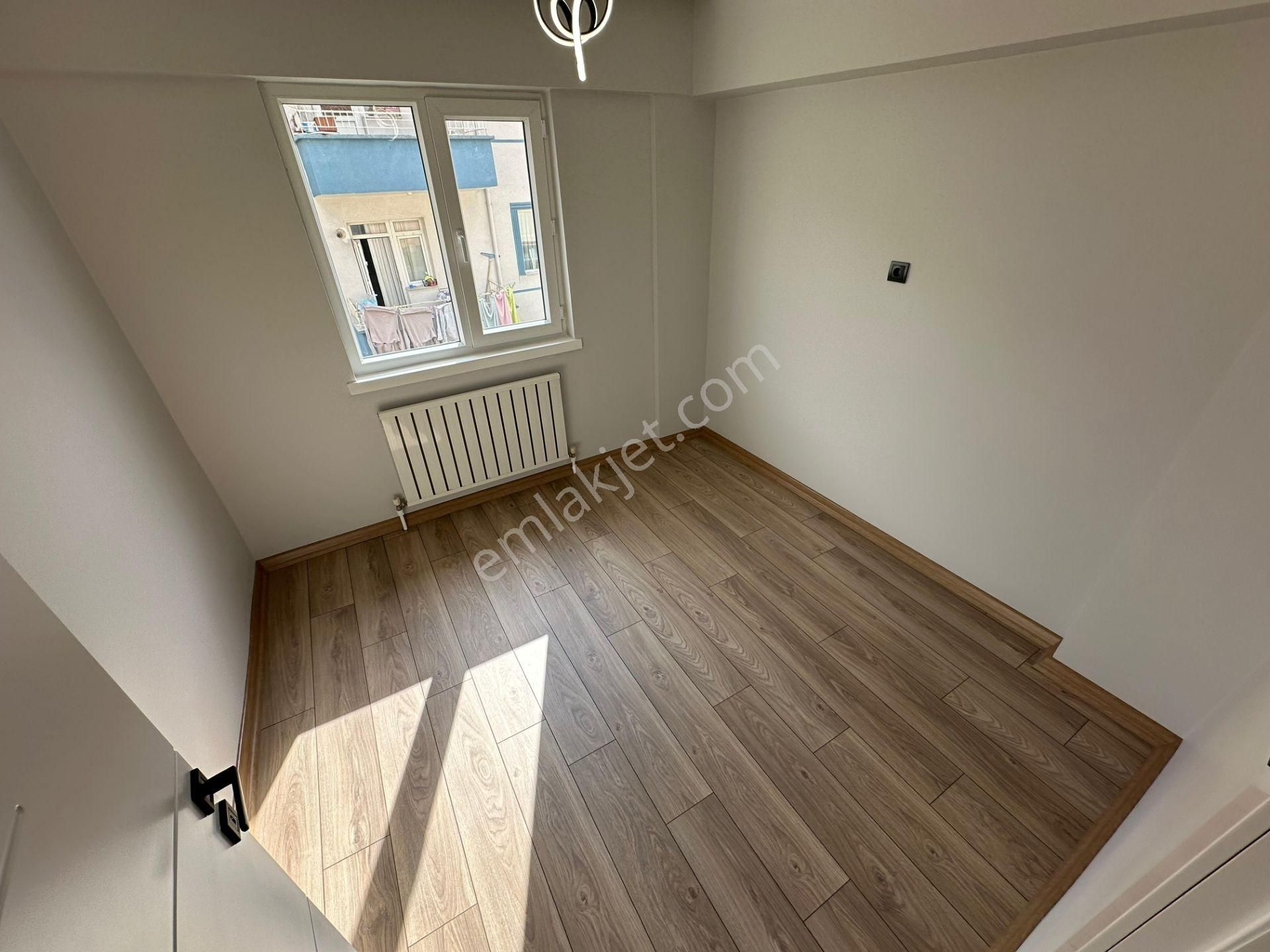 Hayal'den Selçuklu Mh'de Geniş Bağğımsız Ful+full Yapılı 3+1 Kupon Daire ! - Görsel 18