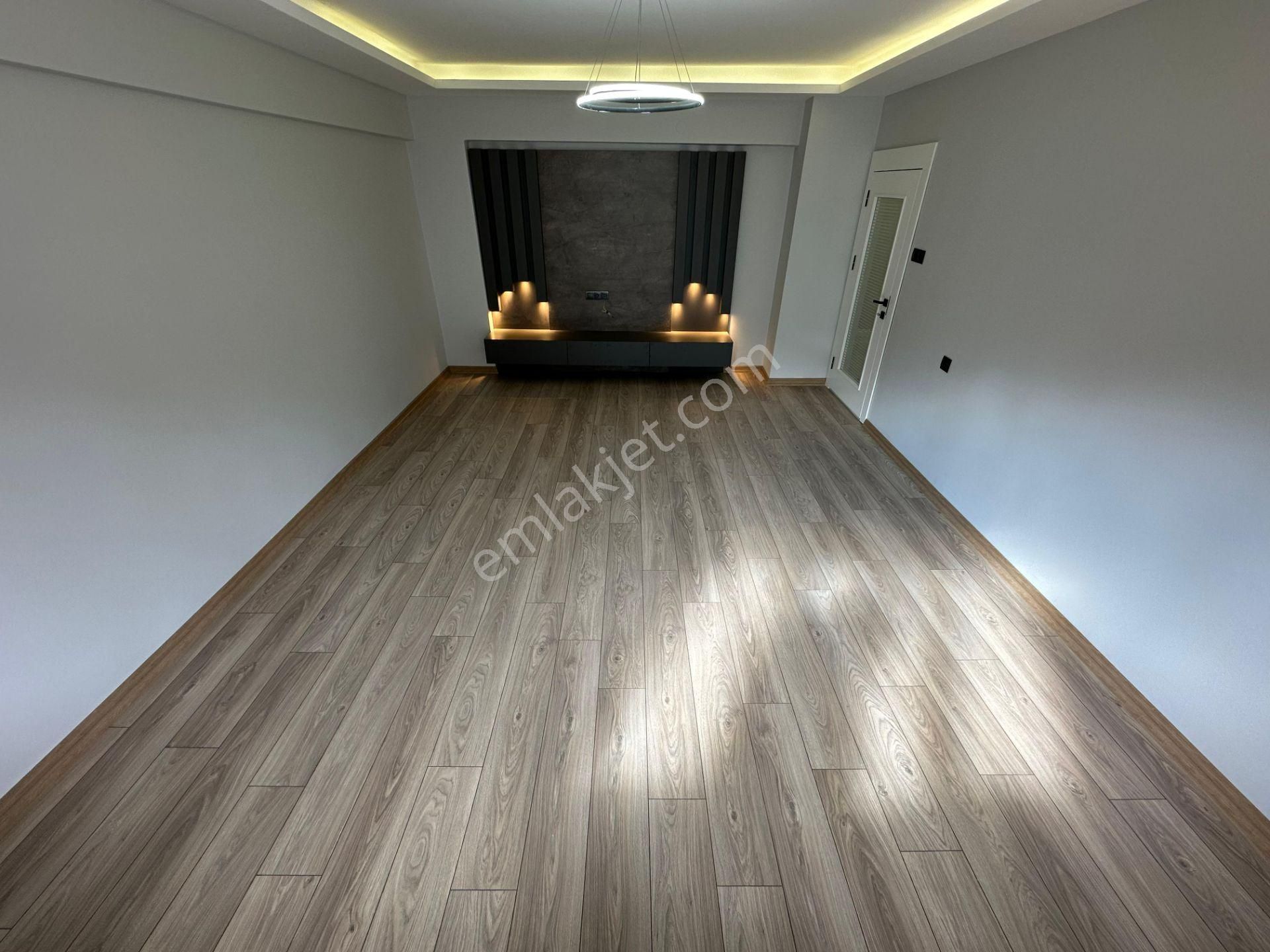 Hayal'den Selçuklu Mh'de Geniş Bağğımsız Ful+full Yapılı 3+1 Kupon Daire ! - Görsel 8