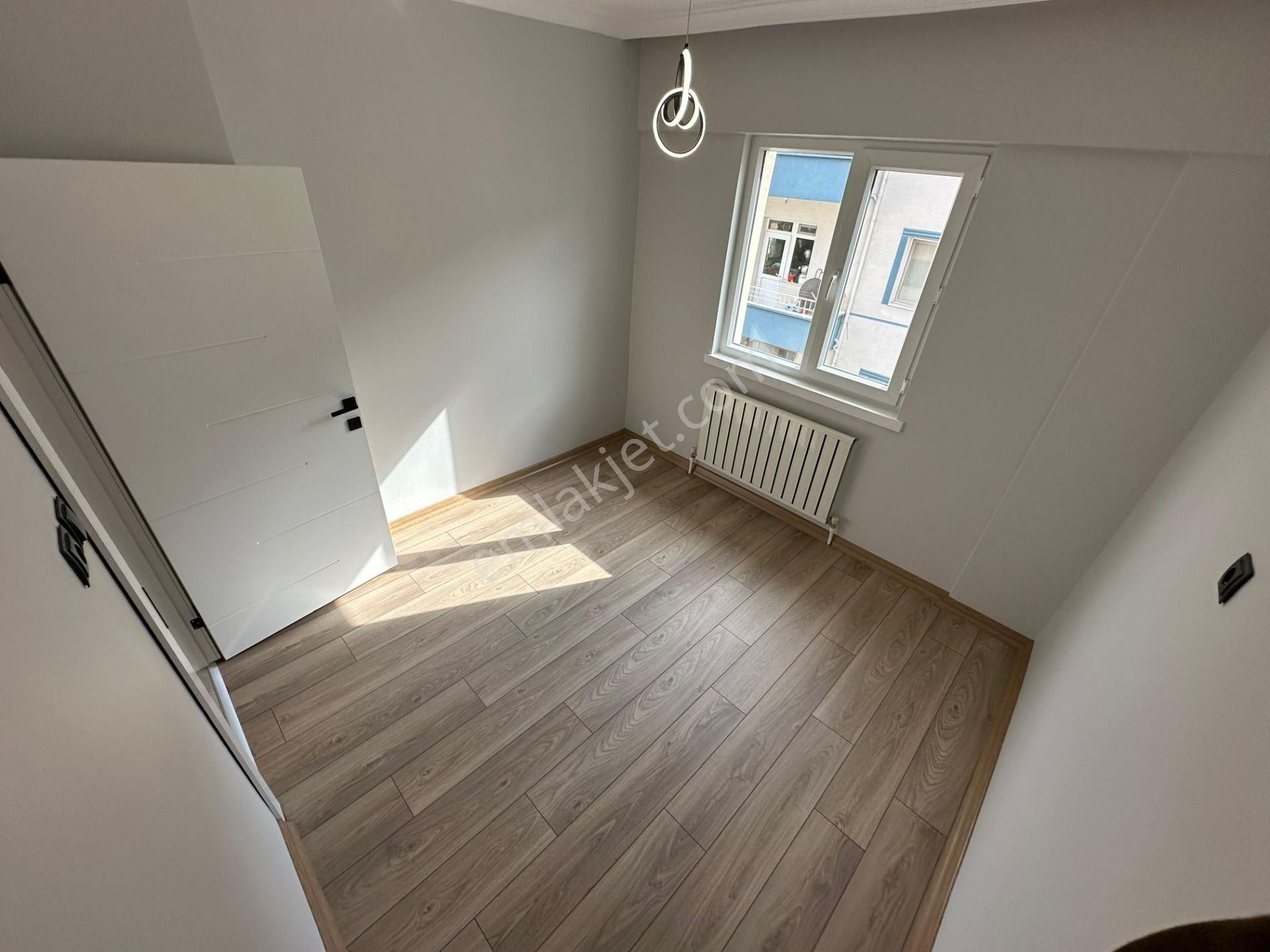 Hayal'den Selçuklu Mh'de Geniş Bağğımsız Ful+full Yapılı 3+1 Kupon Daire ! - Görsel 20