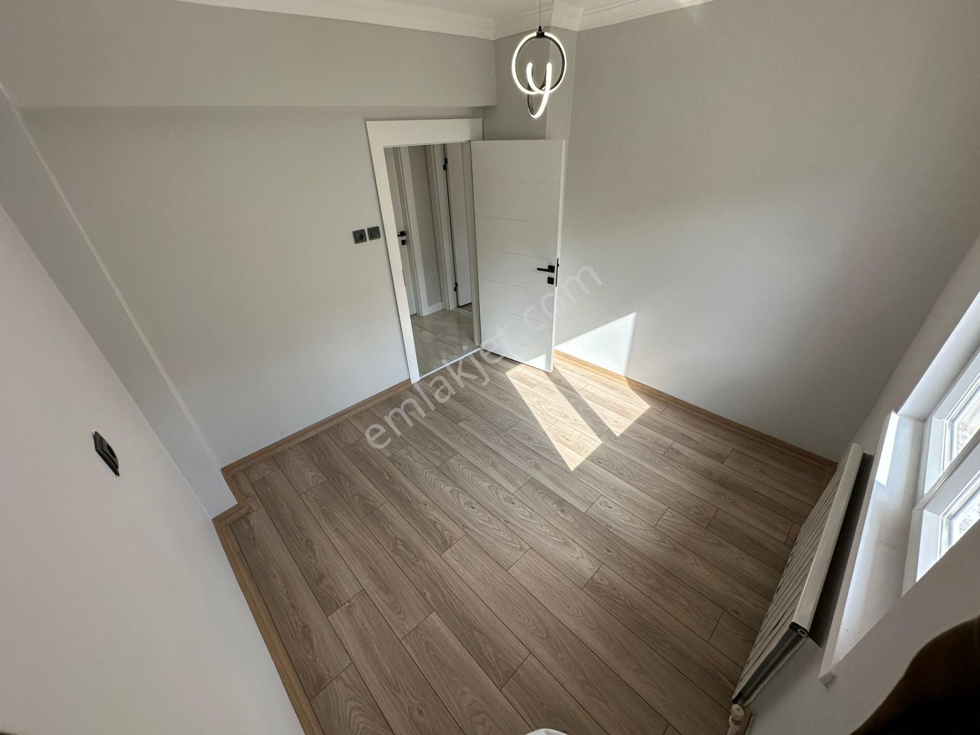 Hayal'den Selçuklu Mh'de Geniş Bağğımsız Ful+full Yapılı 3+1 Kupon Daire ! - Görsel 21