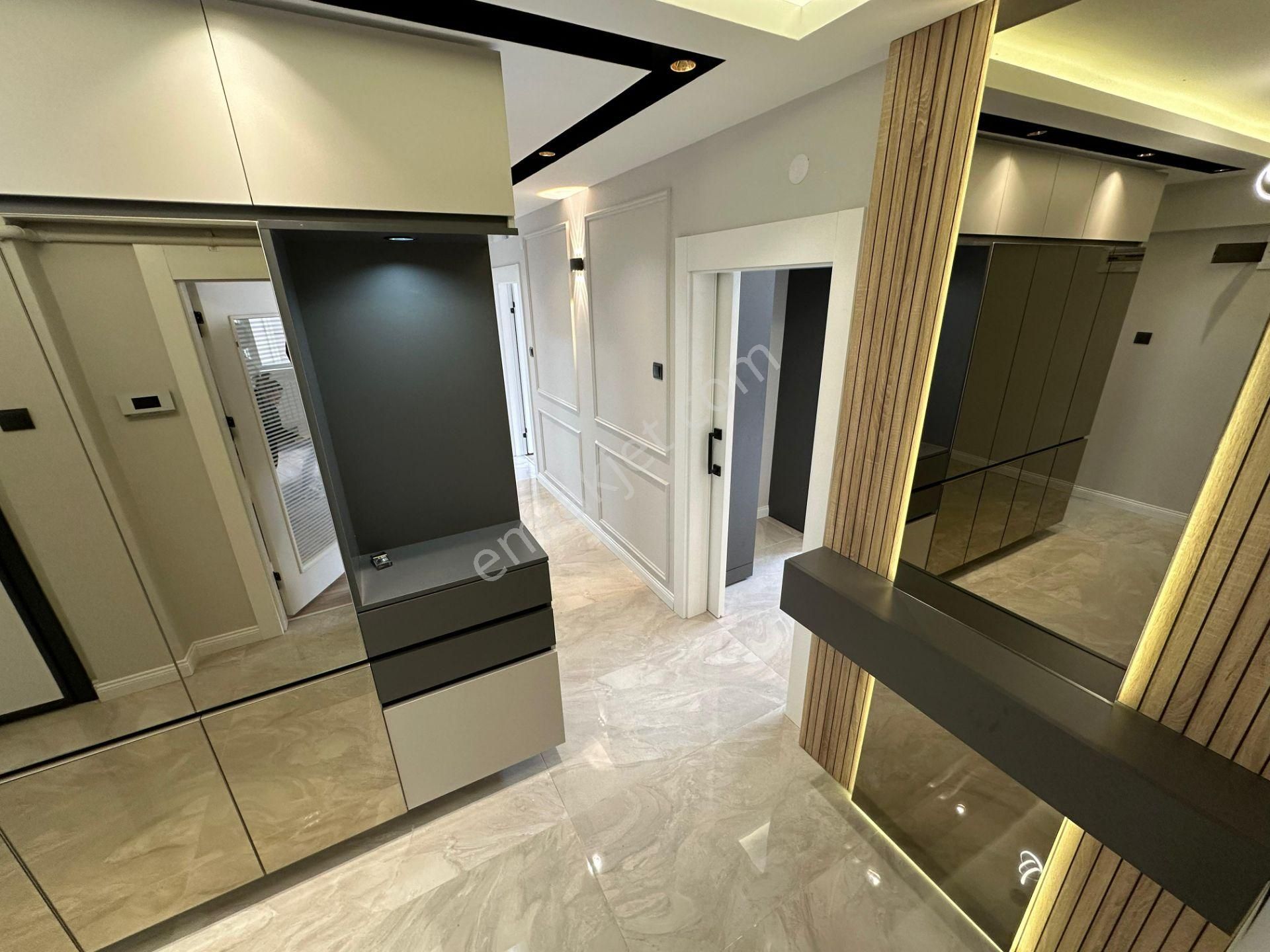 Hayal'den Selçuklu Mh'de Geniş Bağğımsız Ful+full Yapılı 3+1 Kupon Daire ! - Görsel 25