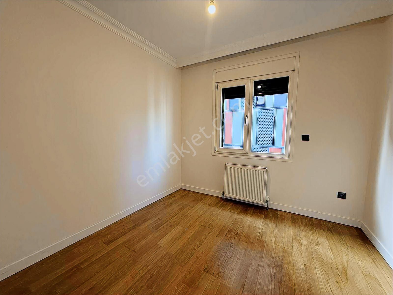 Turyap'tan Caddebostan Taş Mektep Sokakta Lüks 3+1 - Görsel 4