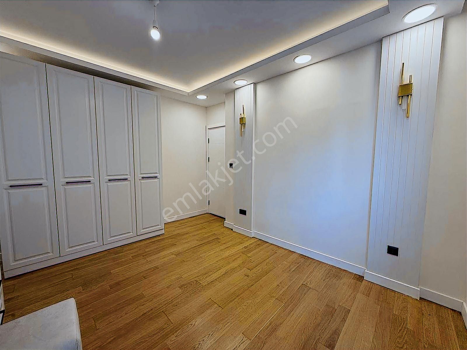 Turyap'tan Caddebostan Taş Mektep Sokakta Lüks 3+1 - Görsel 26