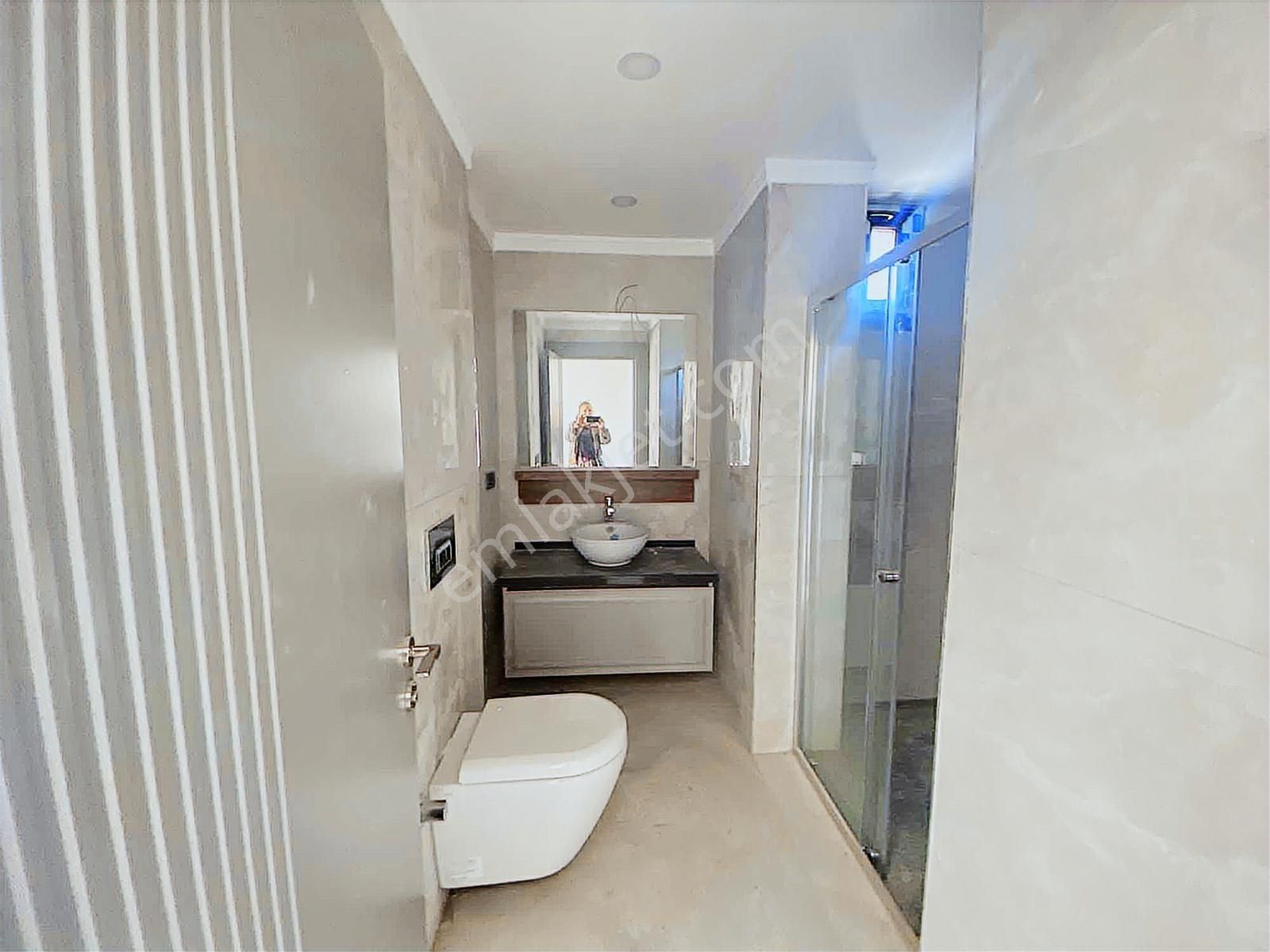 Turyap'tan Silivri Selimpaşa'da Denize Sıfır Muhteşem 5+1 Villa - Görsel 16