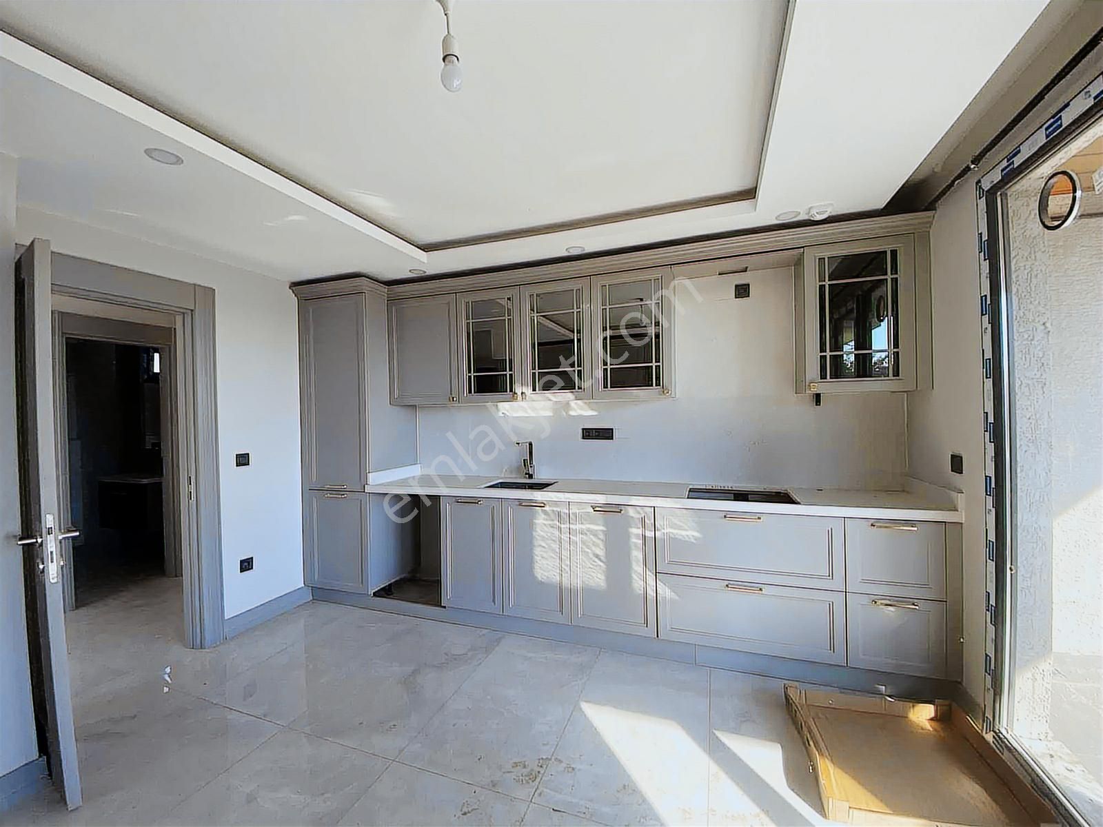 Turyap'tan Silivri Selimpaşa'da Denize Sıfır Muhteşem 5+1 Villa - Görsel 14