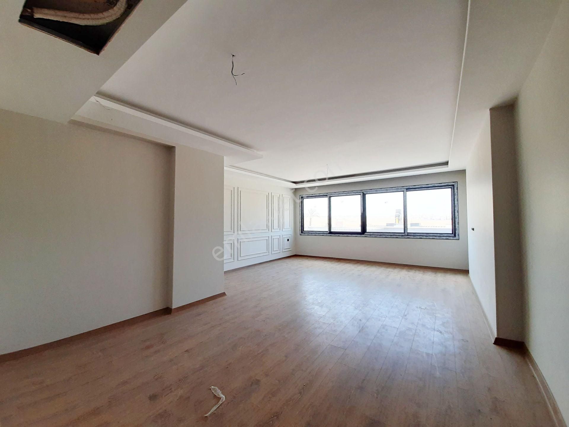 Kabasakal'da Bulvar Üzeri Havuzlu Güvenlik'li Sosyal Aktivite'li Ultra Lüx 5+1 Sıfır Daire - Görsel 27