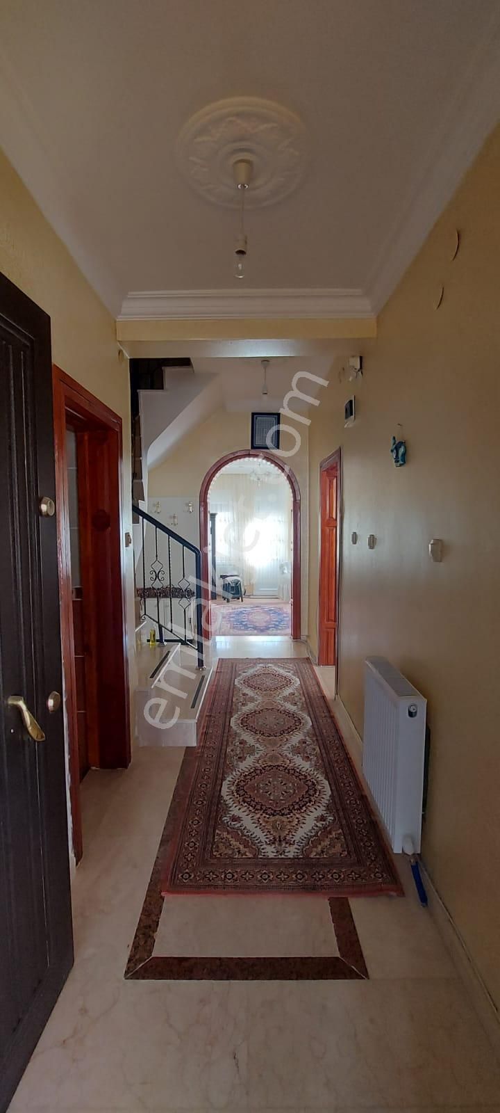 Toki'de Kiralık 4+1 Eşyalı 3 Trıpleks Villa - Görsel 12