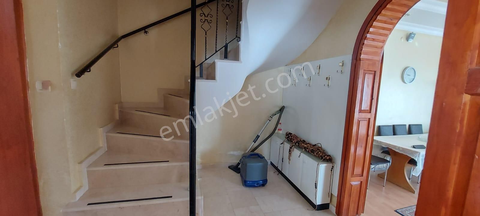 Toki'de Kiralık 4+1 Eşyalı 3 Trıpleks Villa - Görsel 21