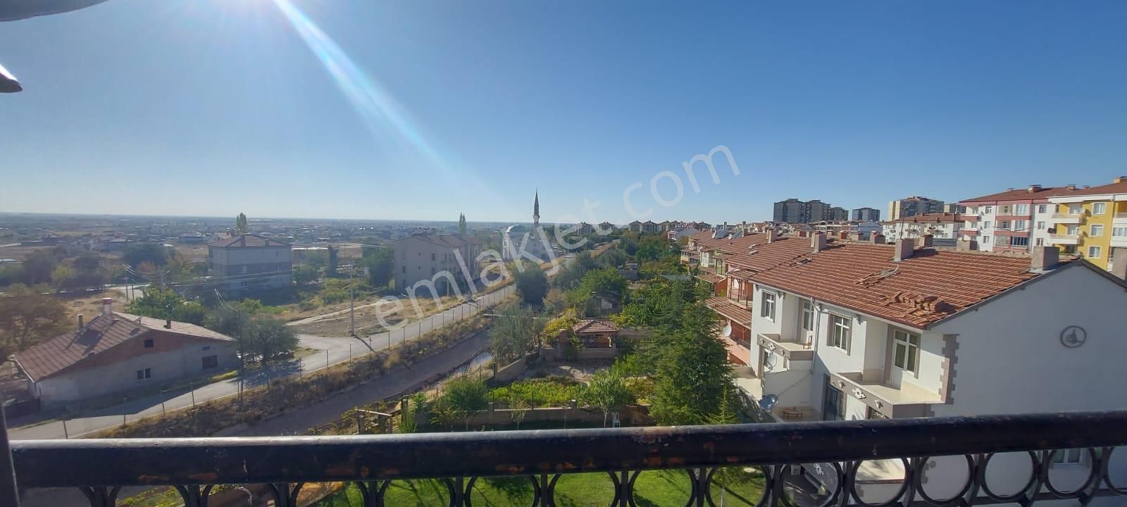 Toki'de Kiralık 4+1 Eşyalı 3 Trıpleks Villa - Görsel 31