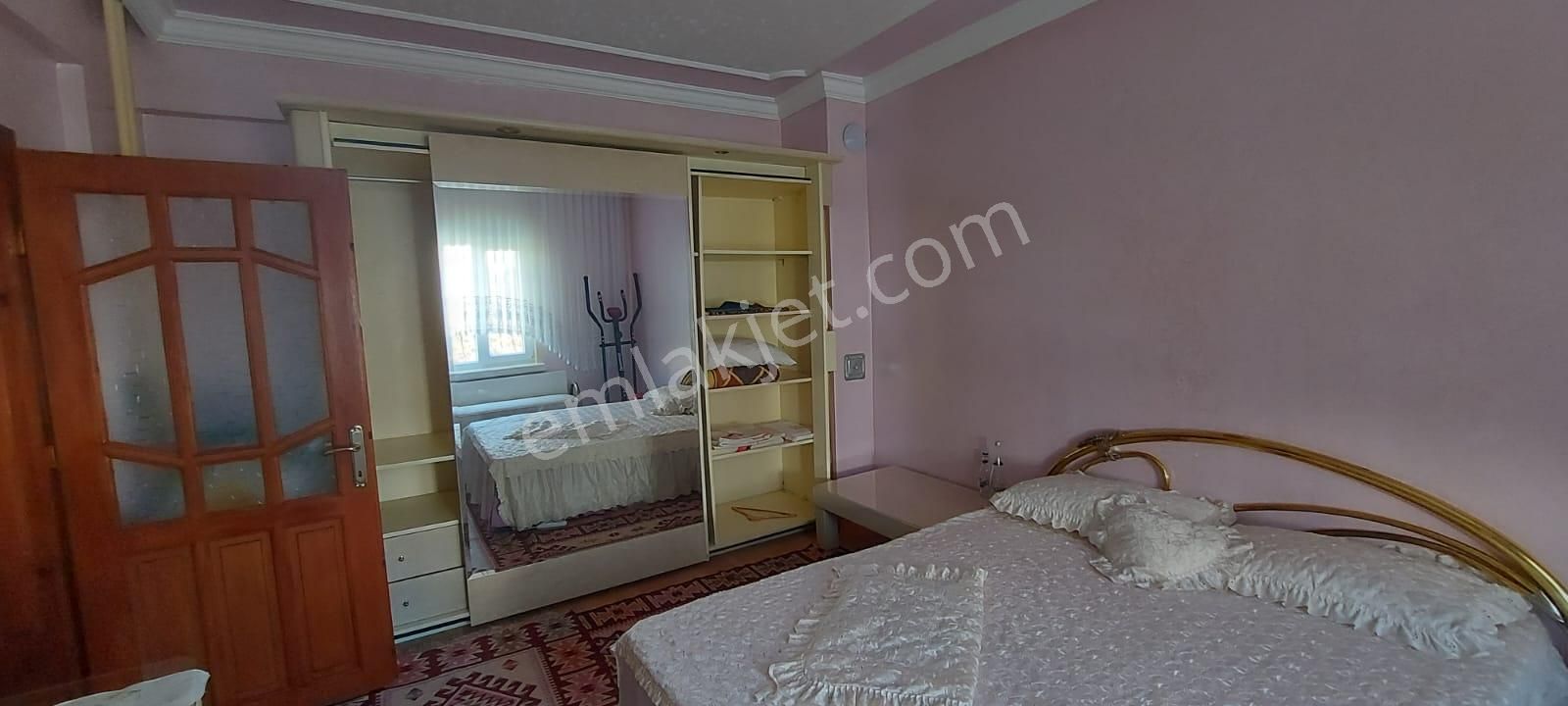 Toki'de Kiralık 4+1 Eşyalı 3 Trıpleks Villa - Görsel 30