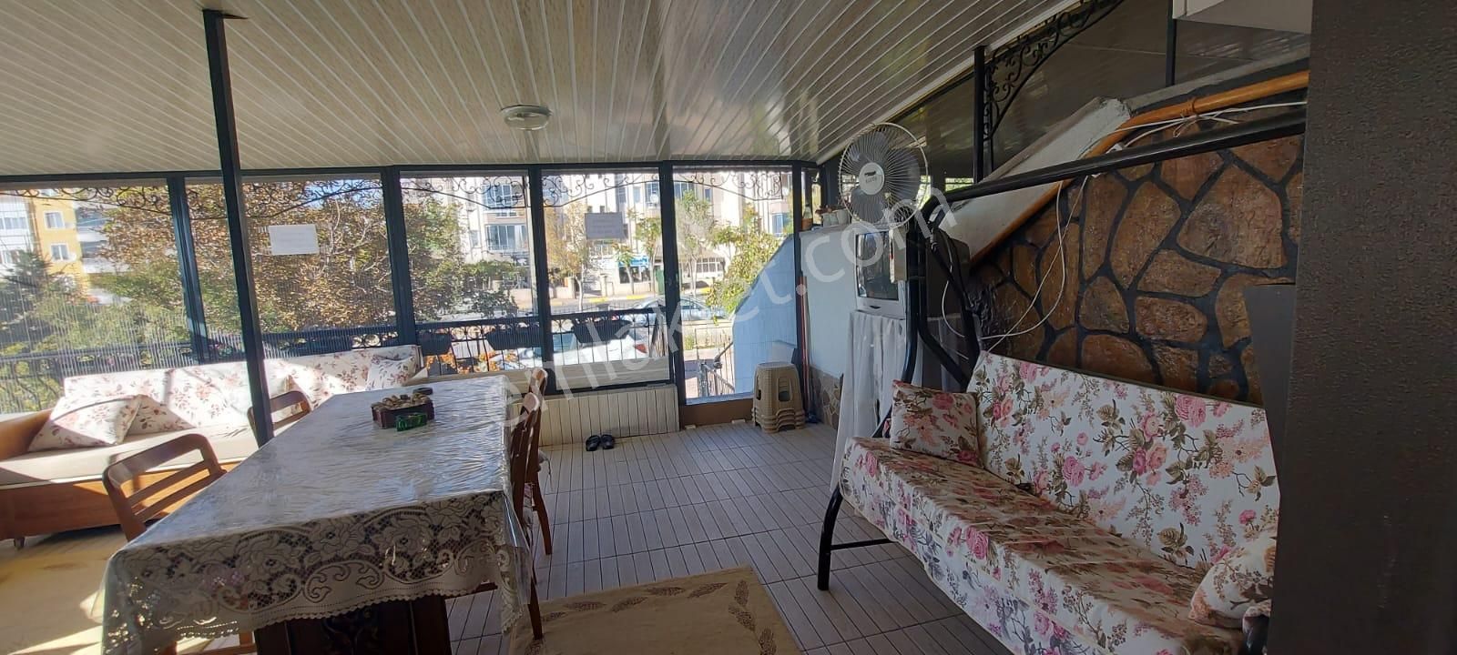 Toki'de Kiralık 4+1 Eşyalı 3 Trıpleks Villa - Görsel 9