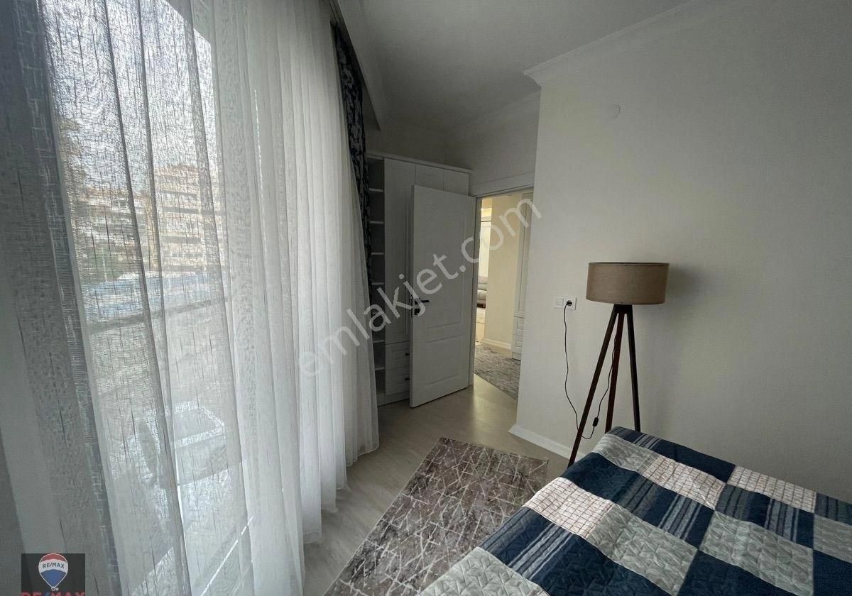 Remax Model Den Alaybey İzban A 50 Metre Eşyalı Doğalgazlı 1+1 - Görsel 8